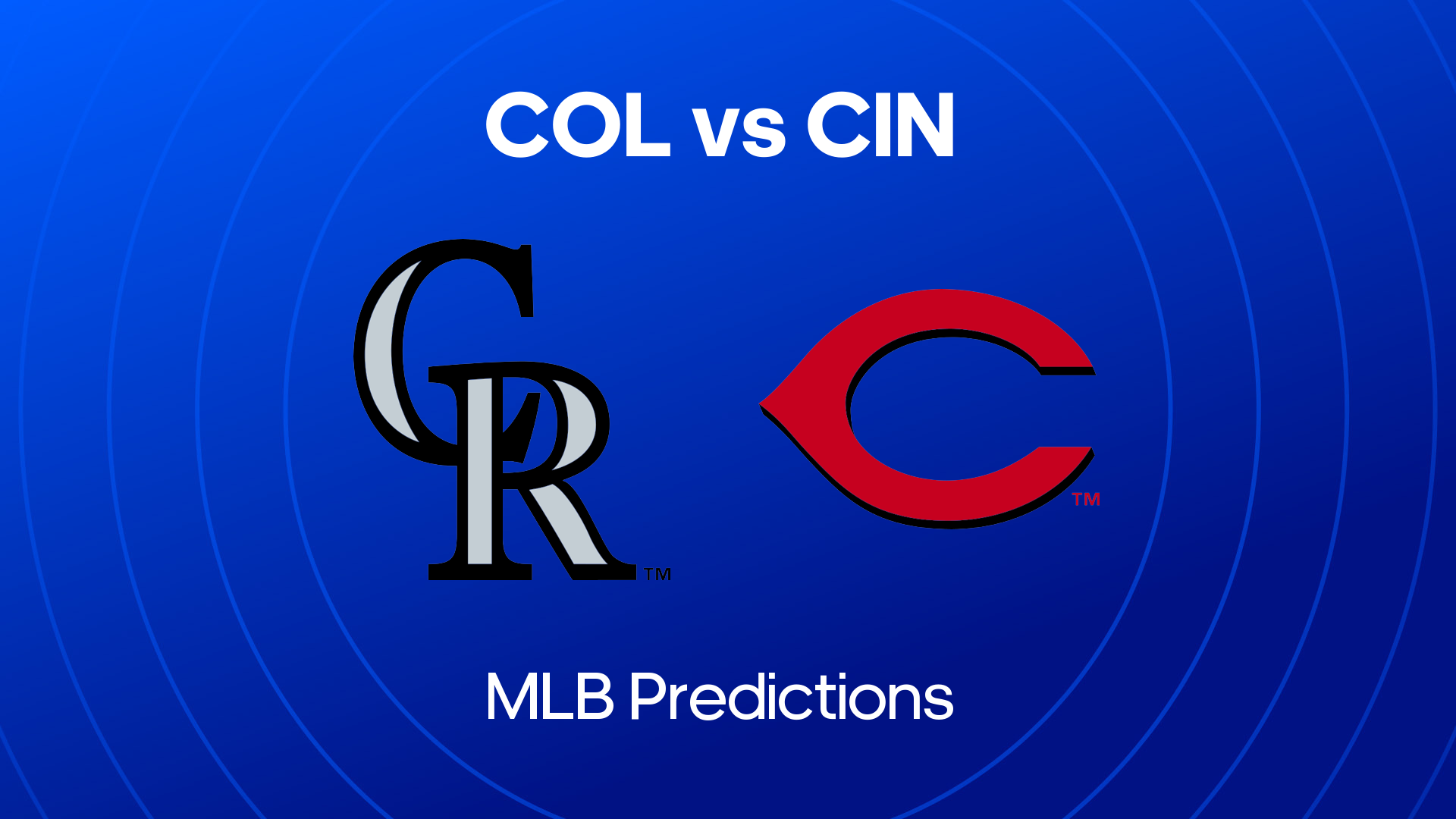 mlb team match up image