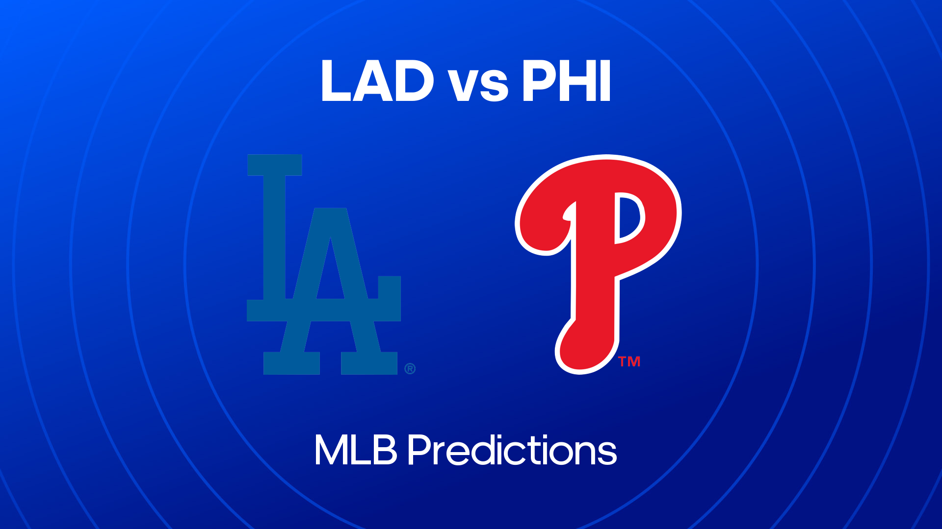 mlb team match up image