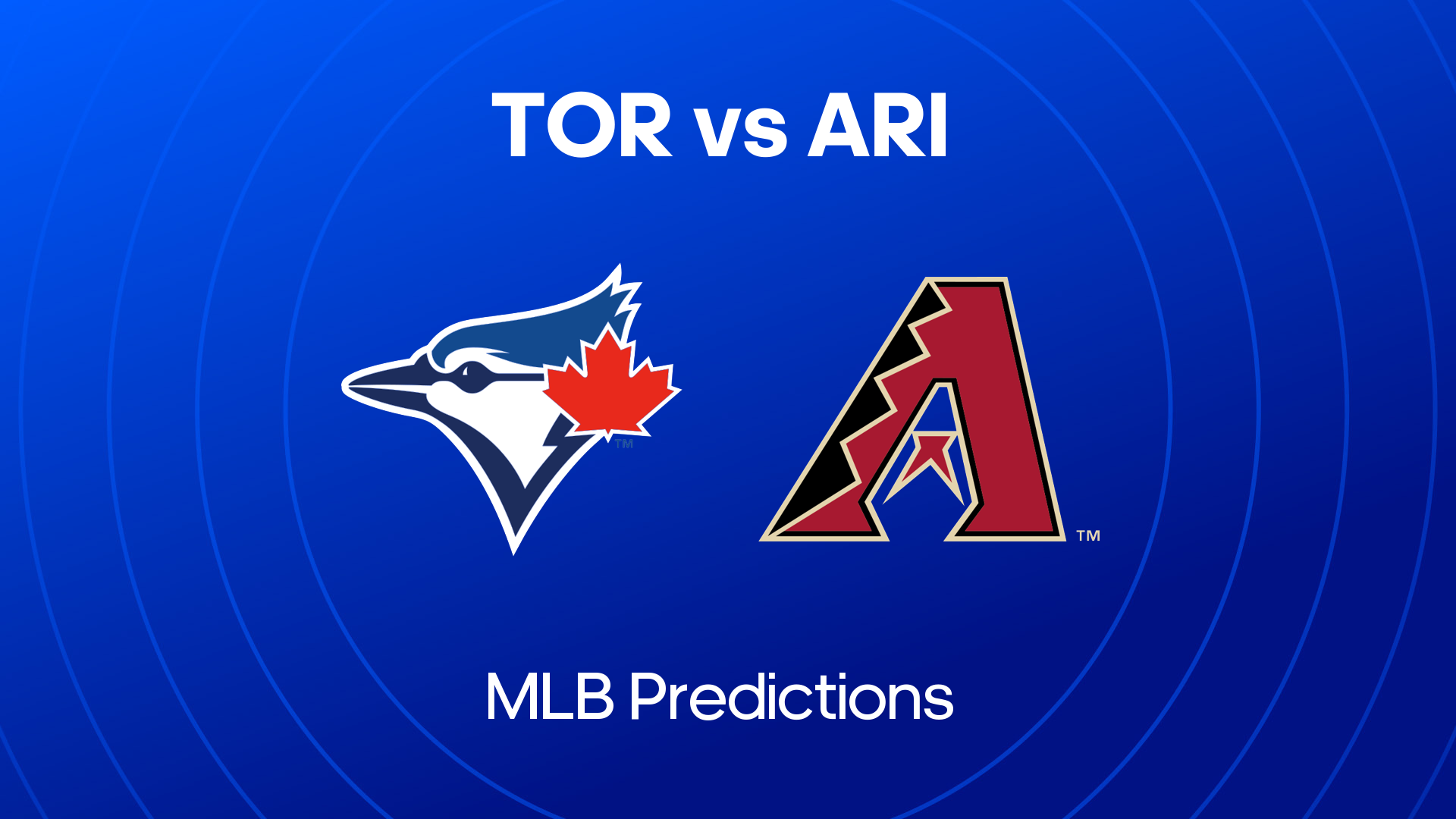 mlb team match up image