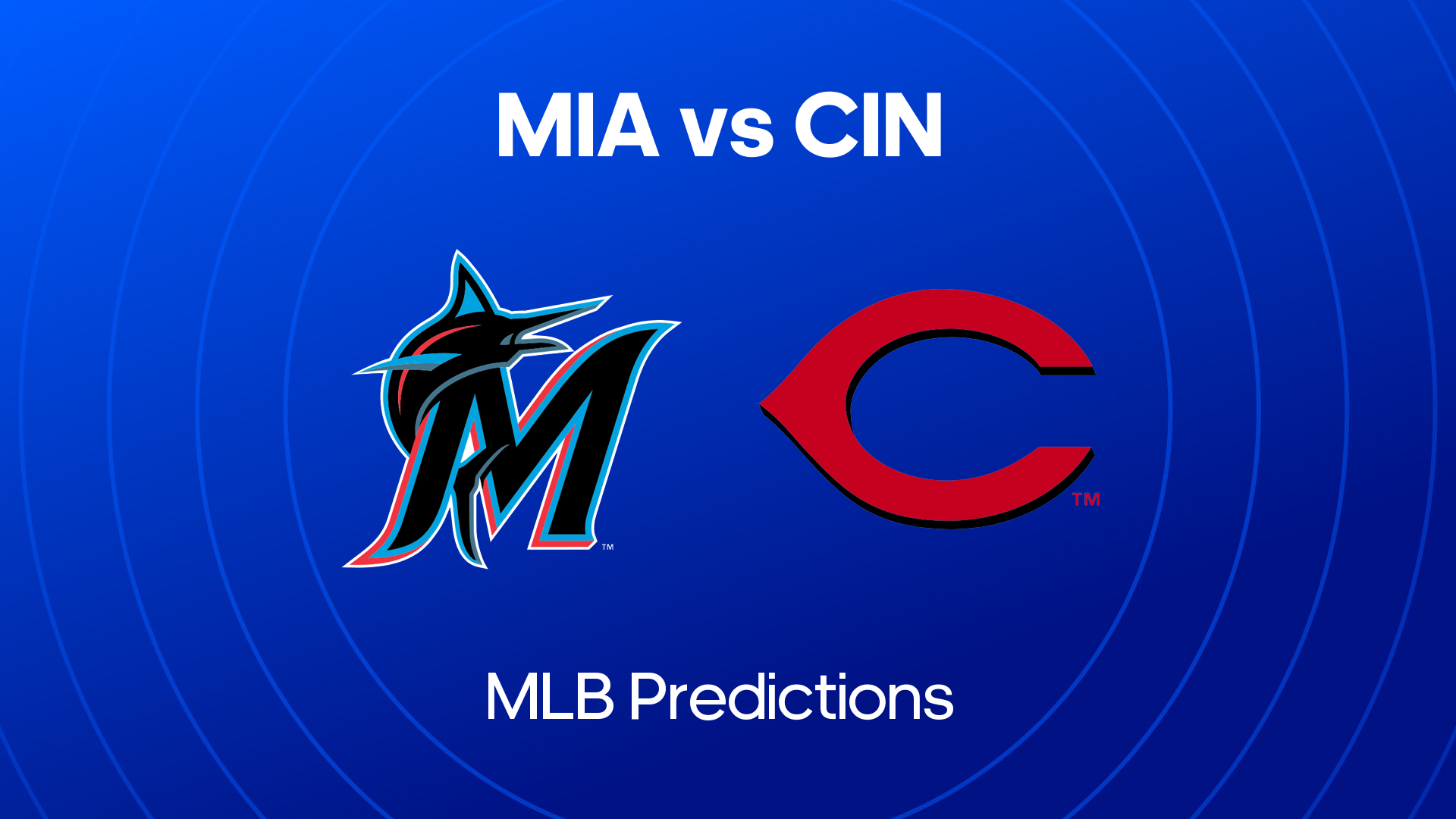 mlb team match up image