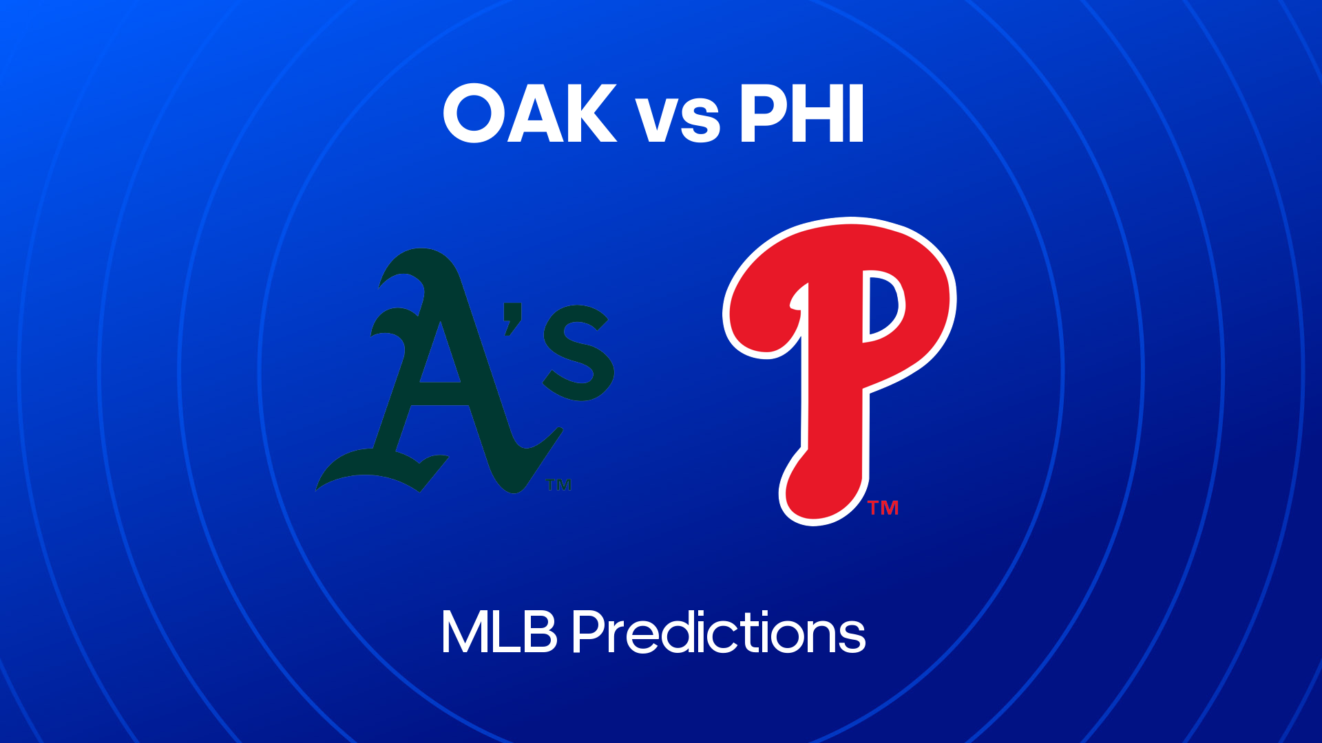 mlb team match up image