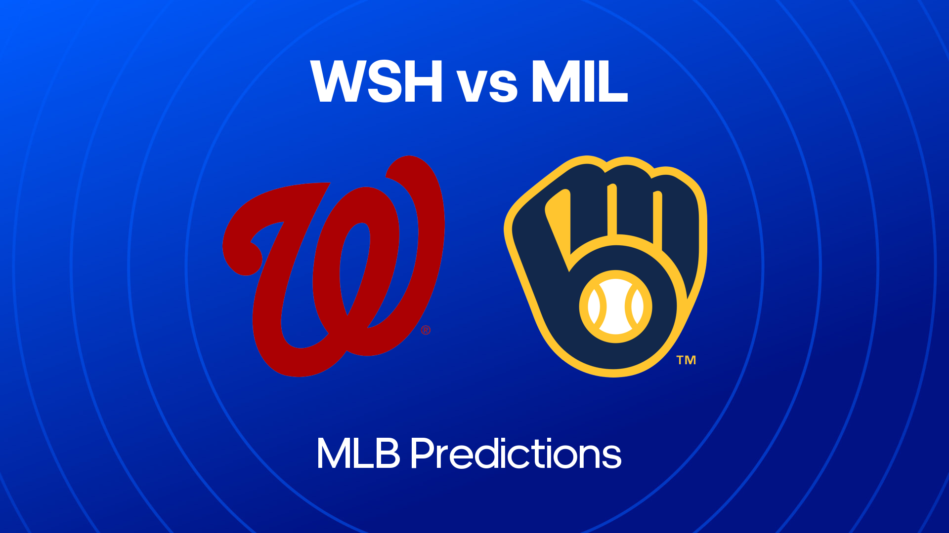 mlb team match up image
