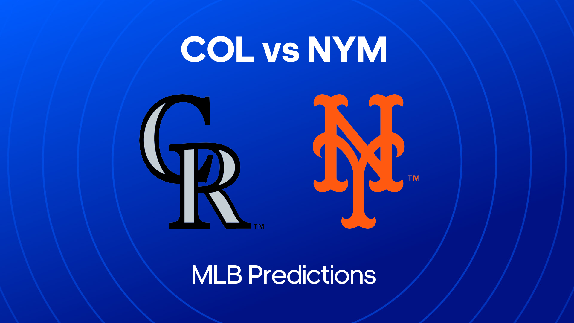 mlb team match up image