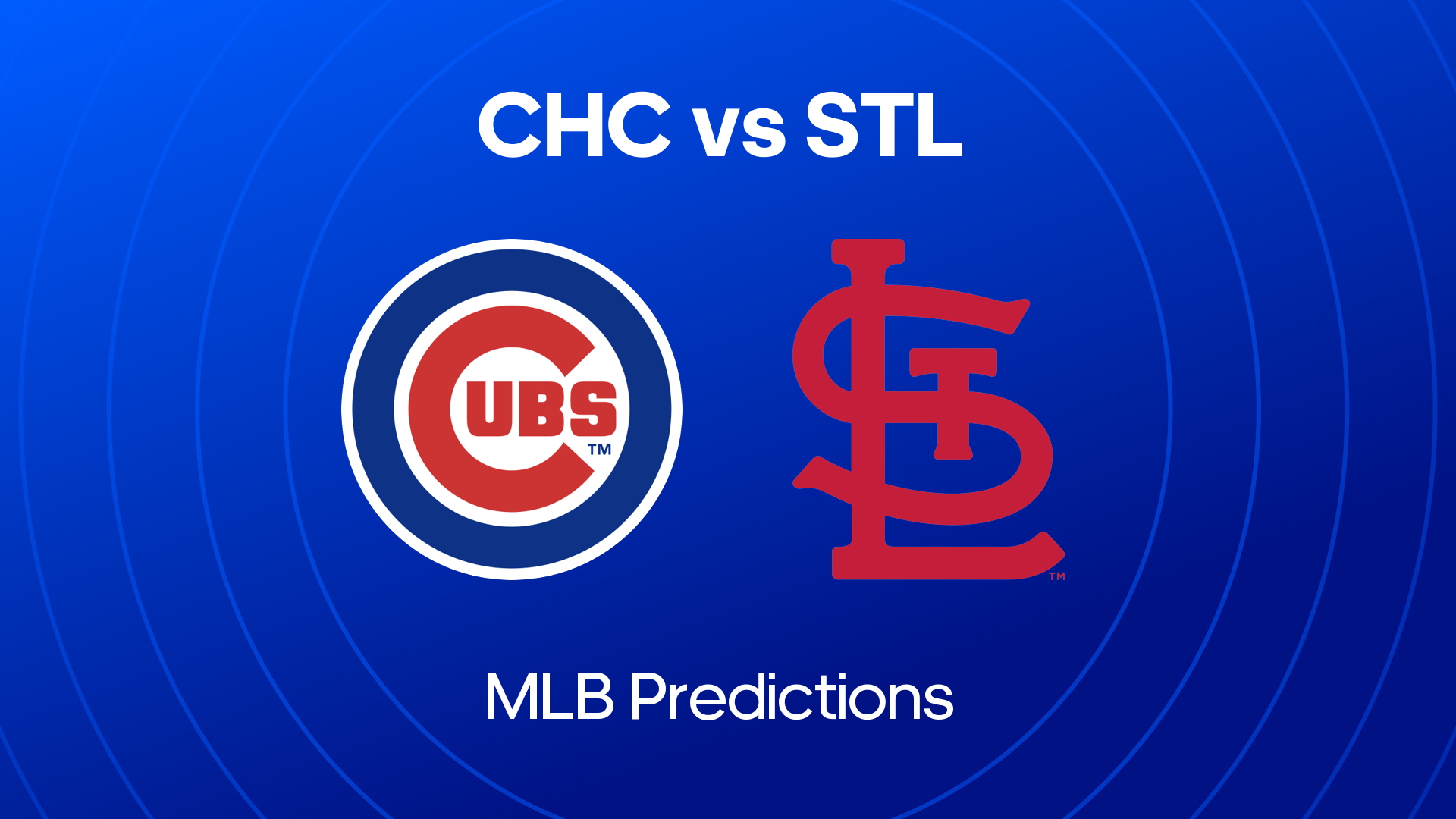 mlb team match up image