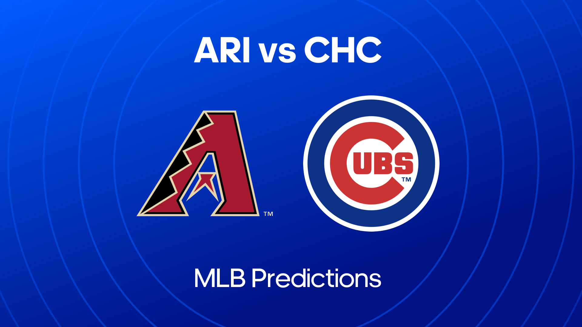 mlb team match up image
