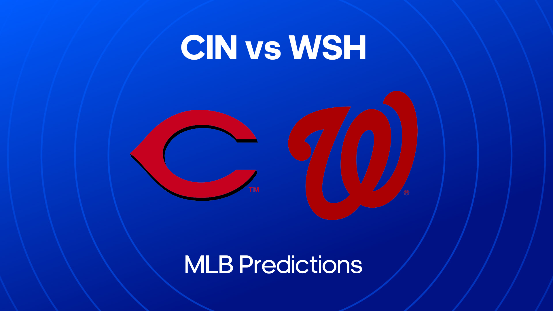 mlb team match up image