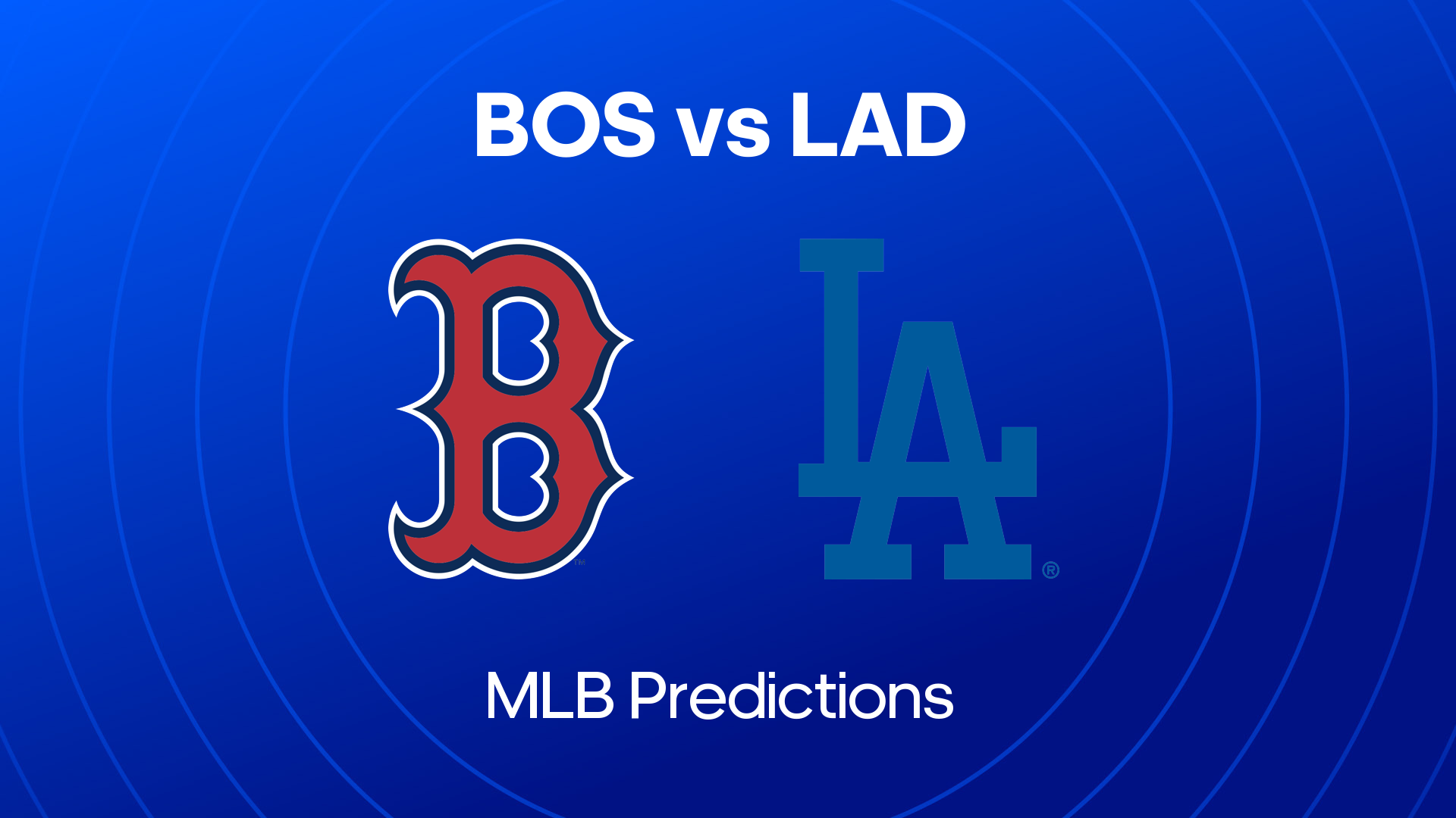 mlb team match up image