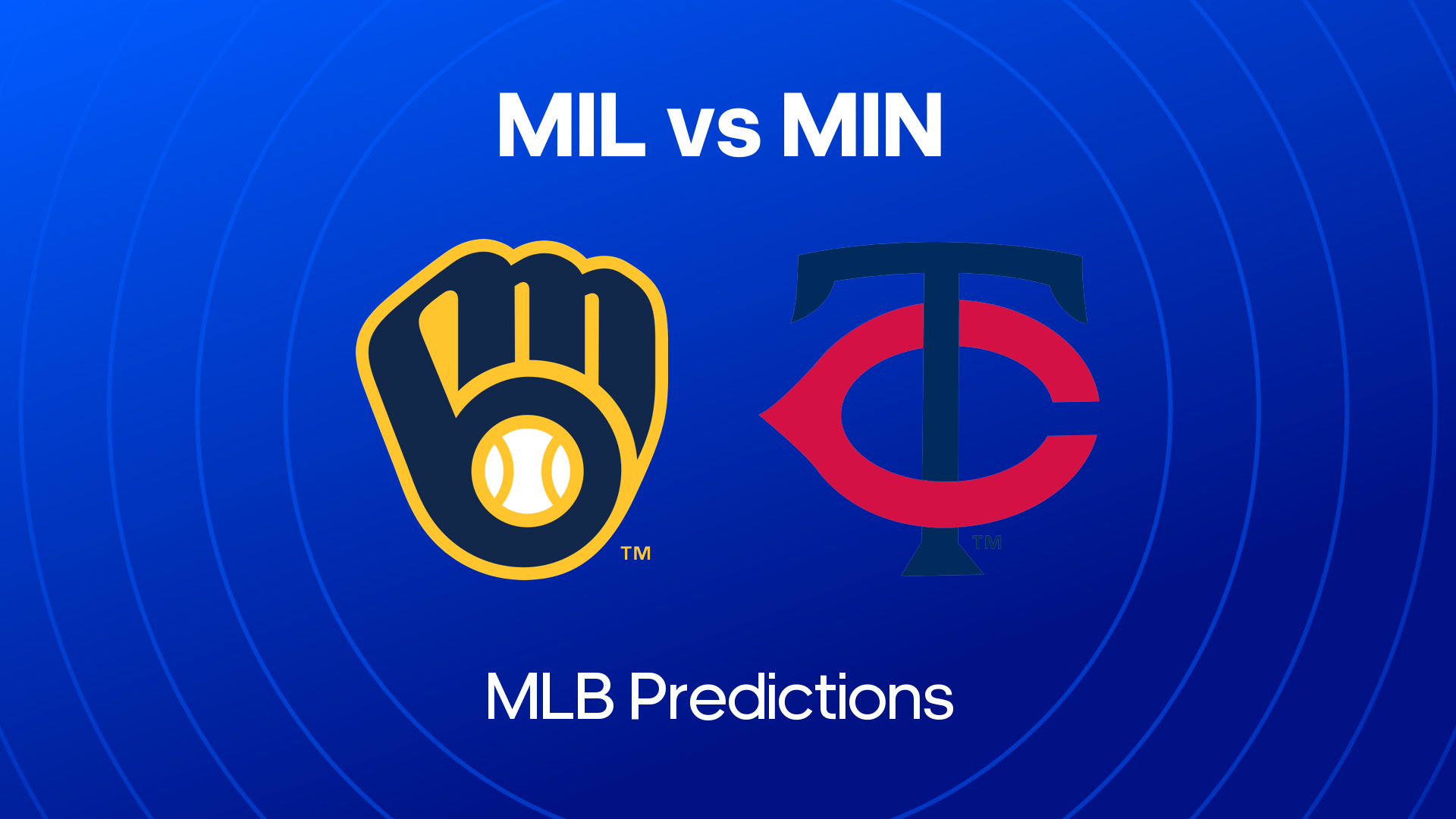 mlb team match up image