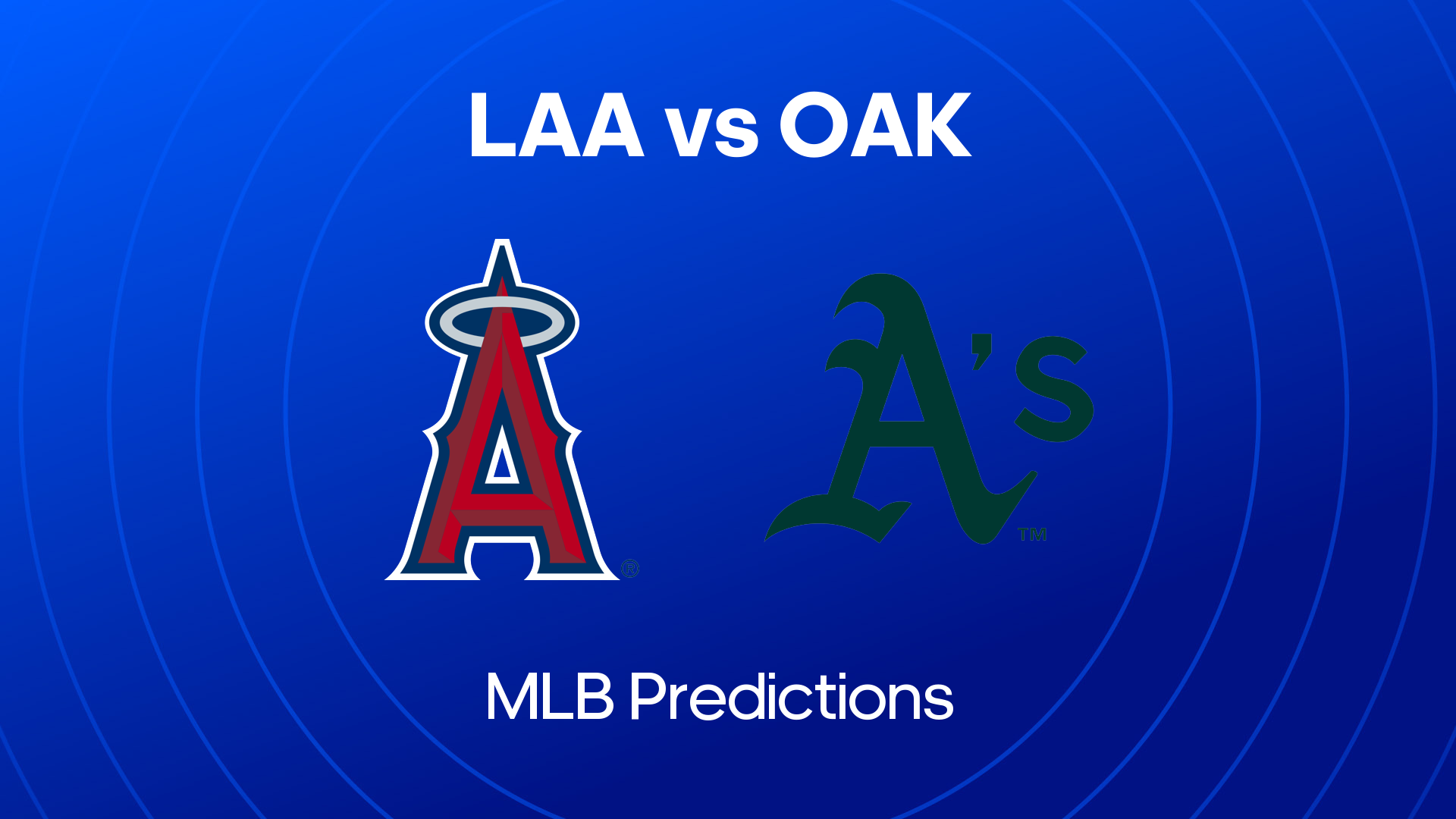 mlb team match up image