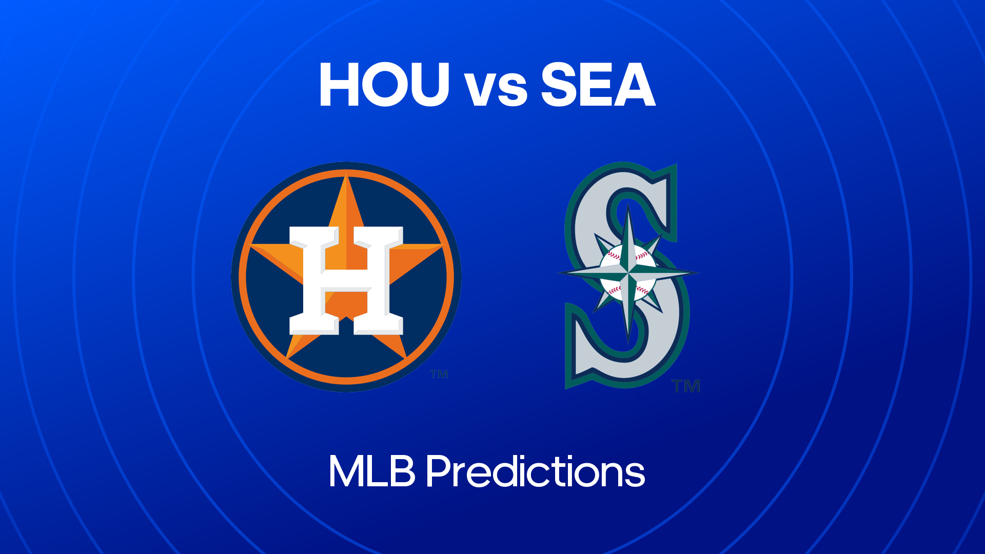 mlb team match up image