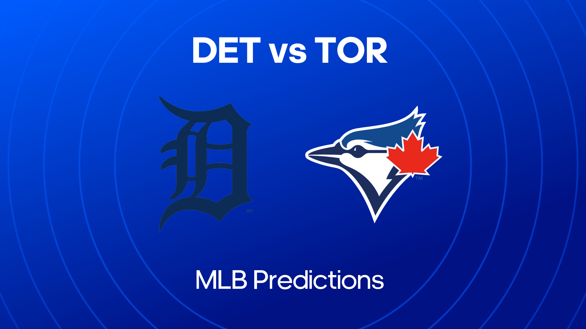 mlb team match up image