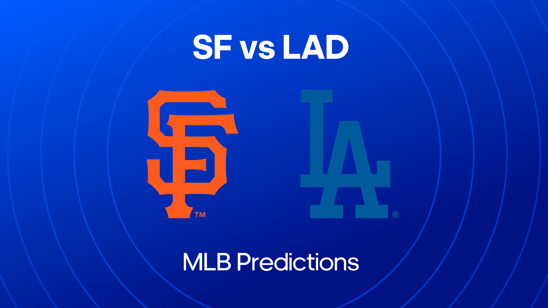 mlb team match up image