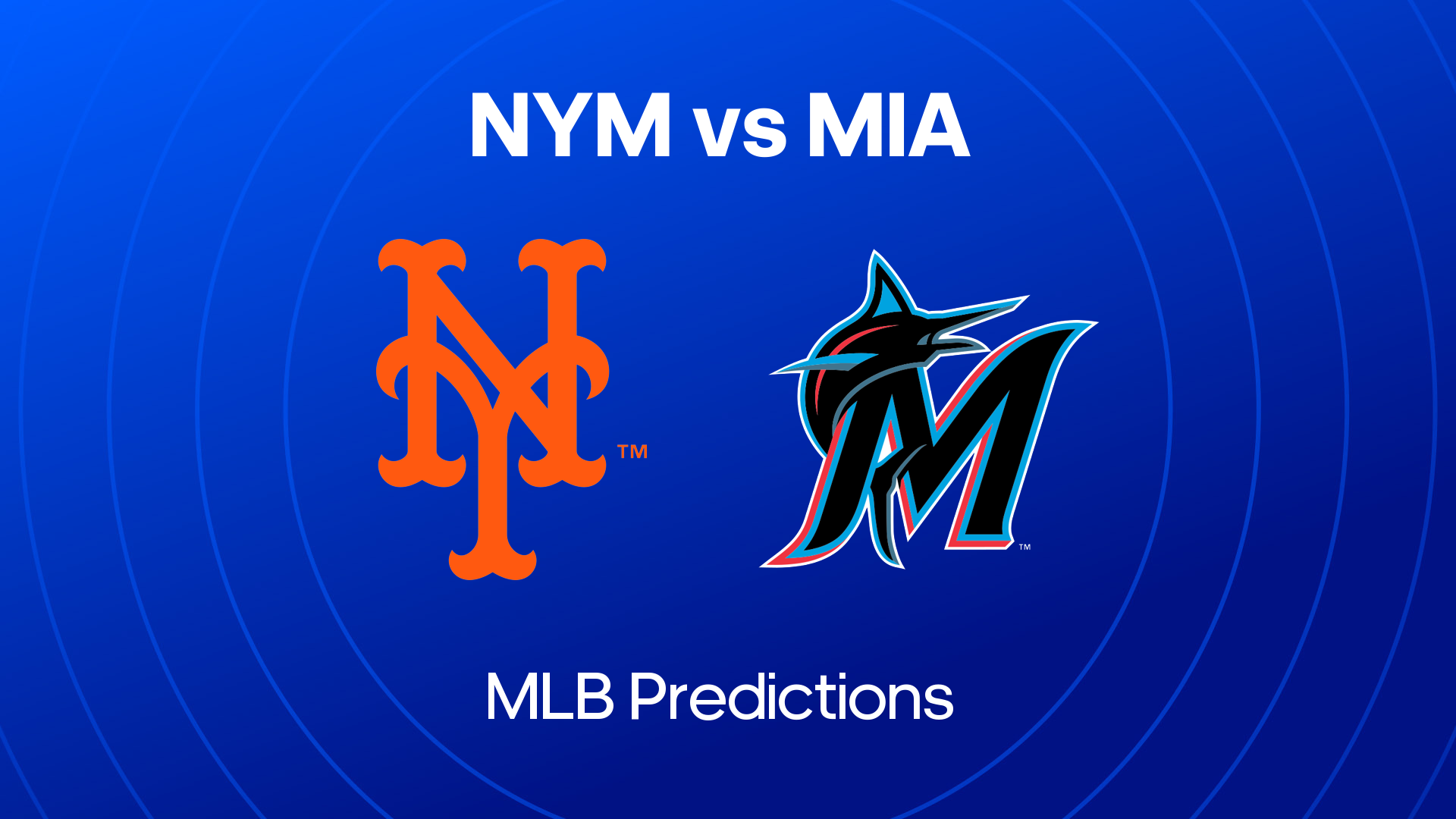 mlb team match up image