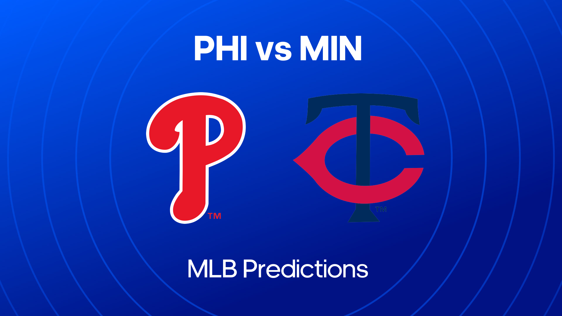 mlb team match up image