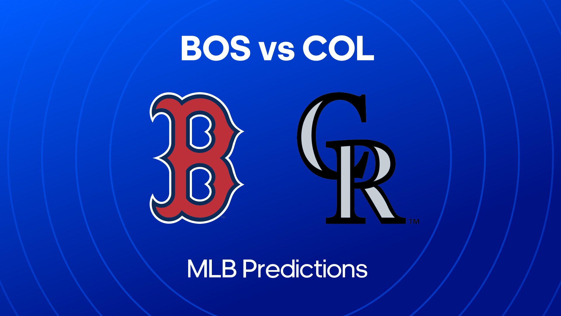 mlb team match up image