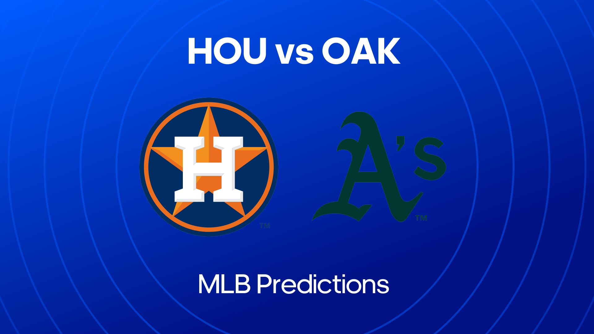 mlb team match up image