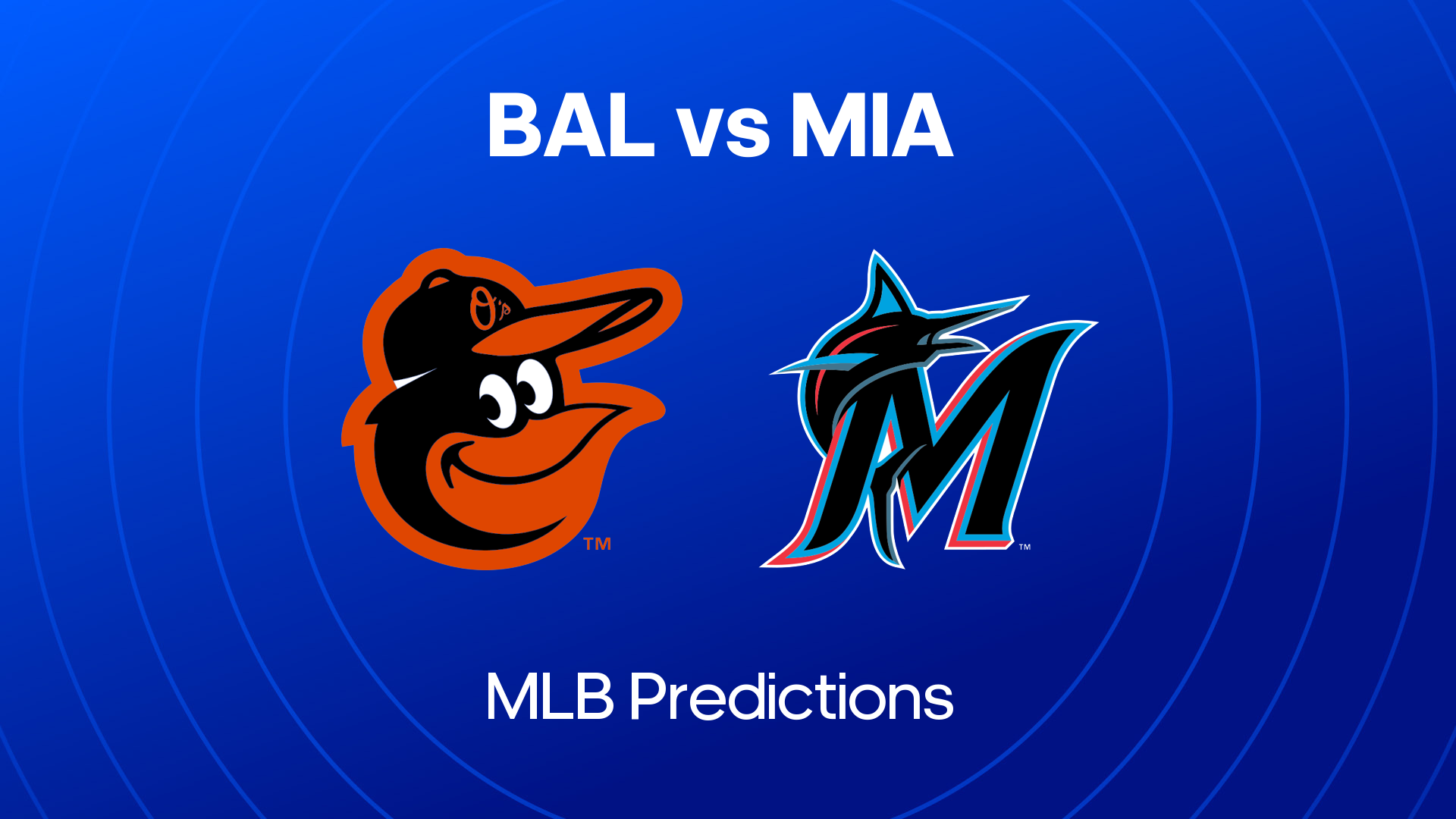 mlb team match up image