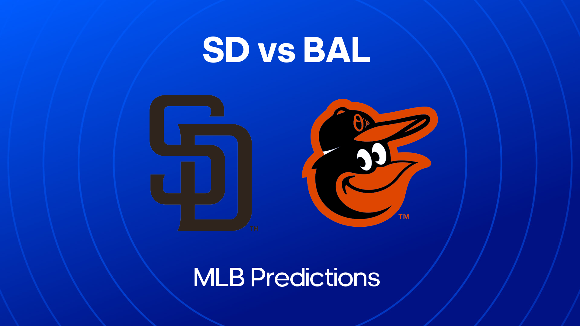 mlb team match up image