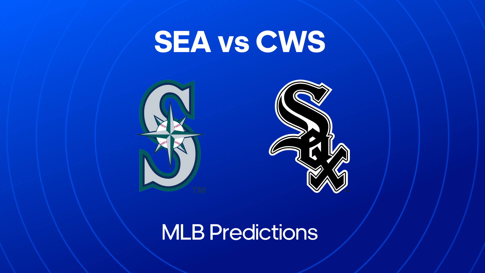 mlb team match up image