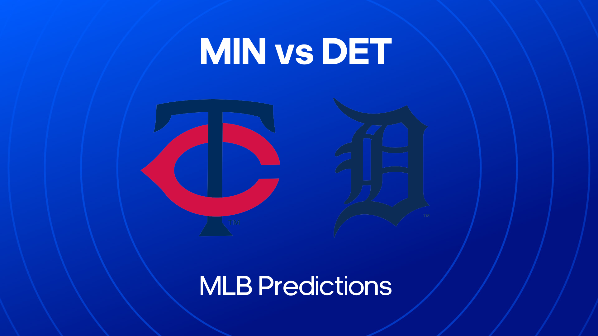 mlb team match up image