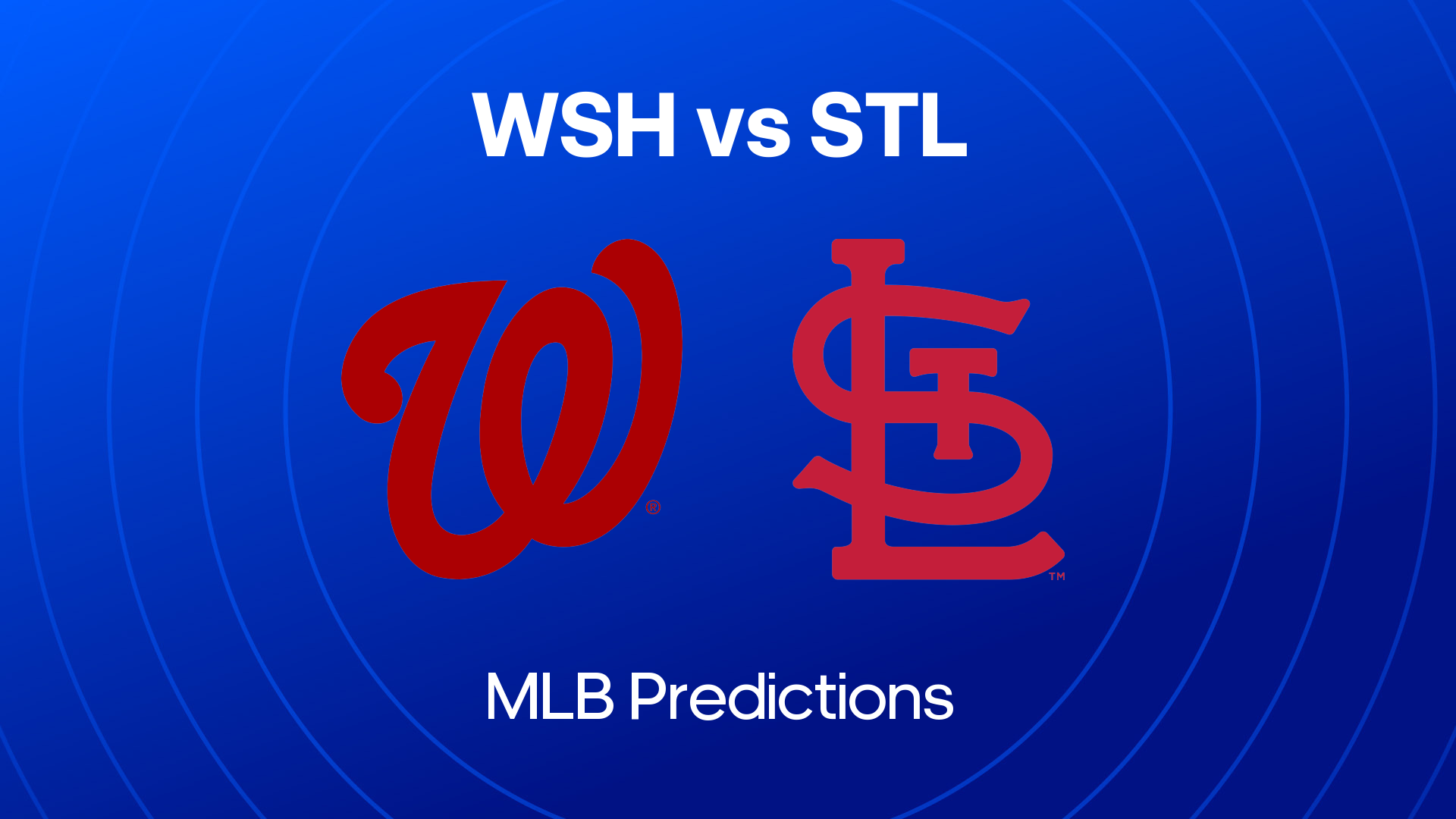 mlb team match up image