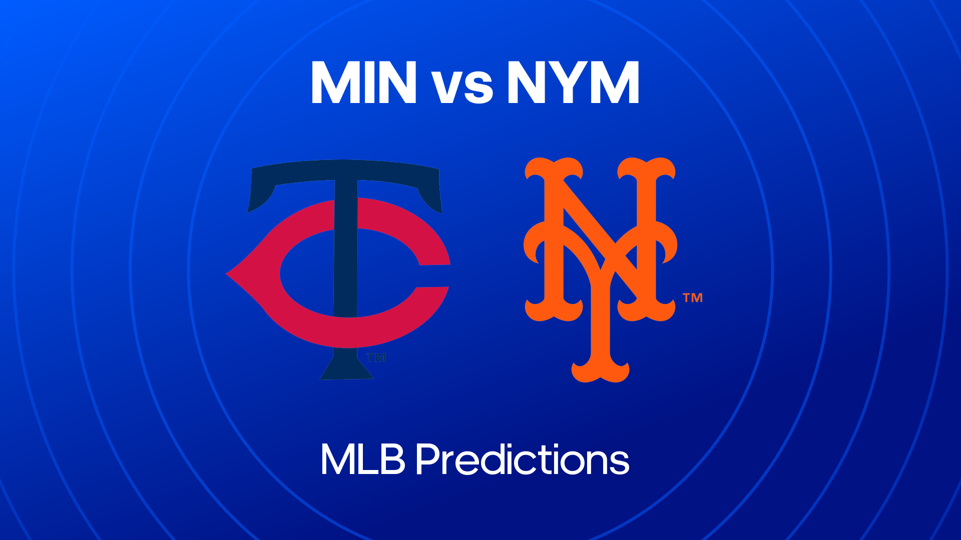 mlb team match up image