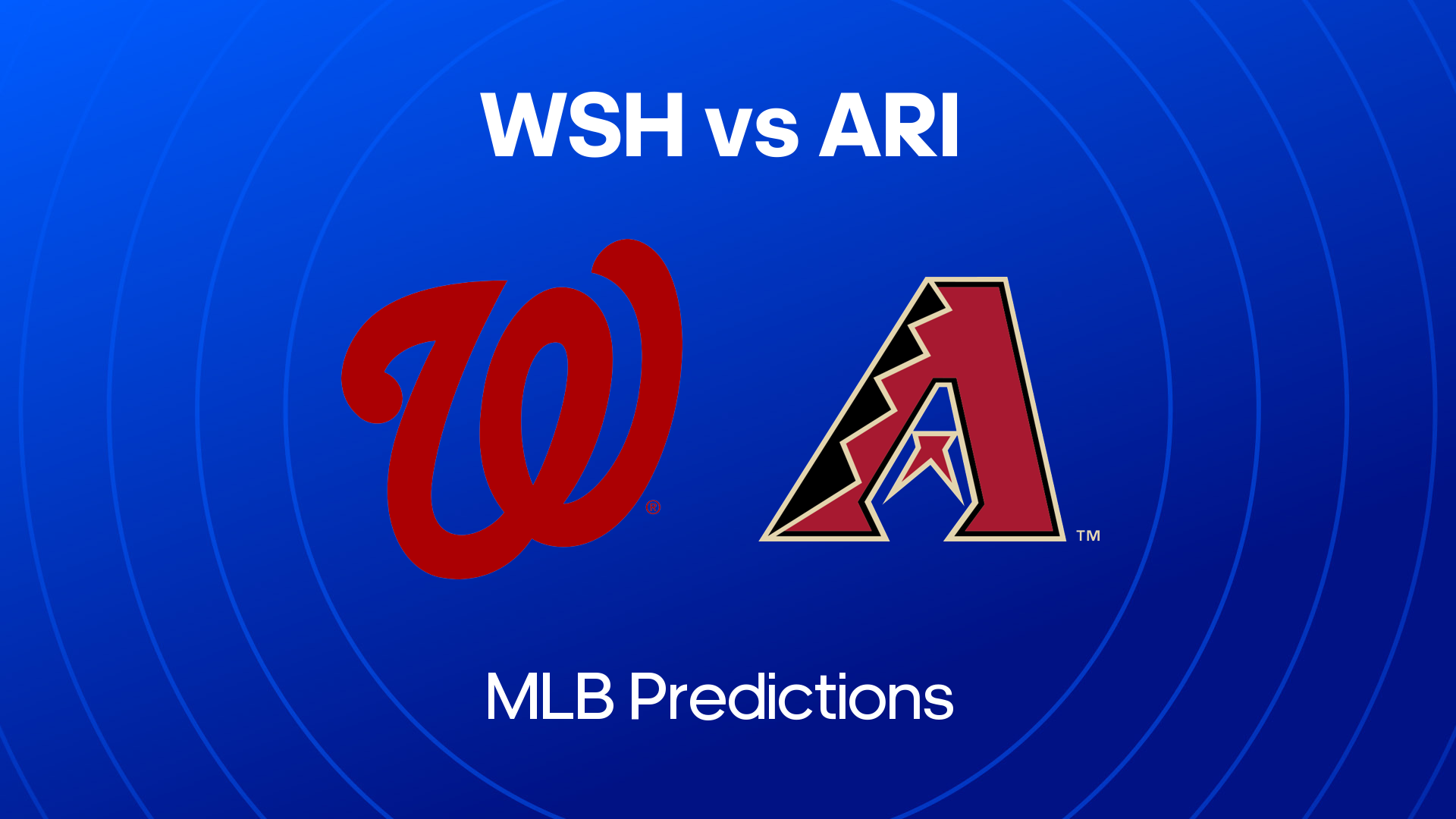 mlb team match up image