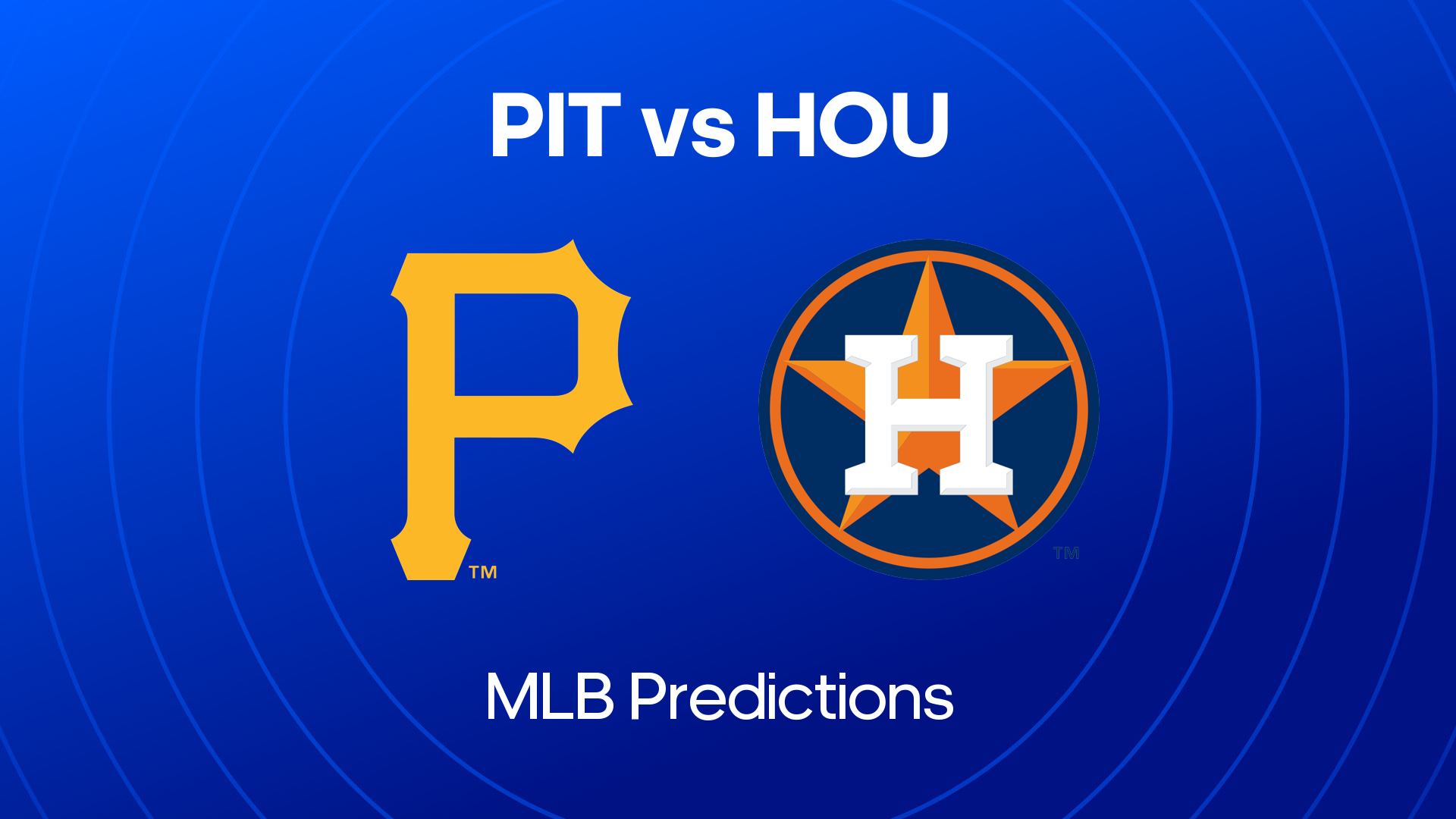 mlb team match up image