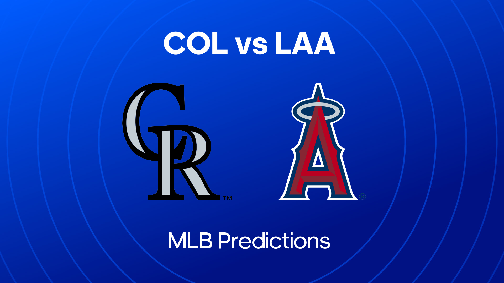 mlb team match up image