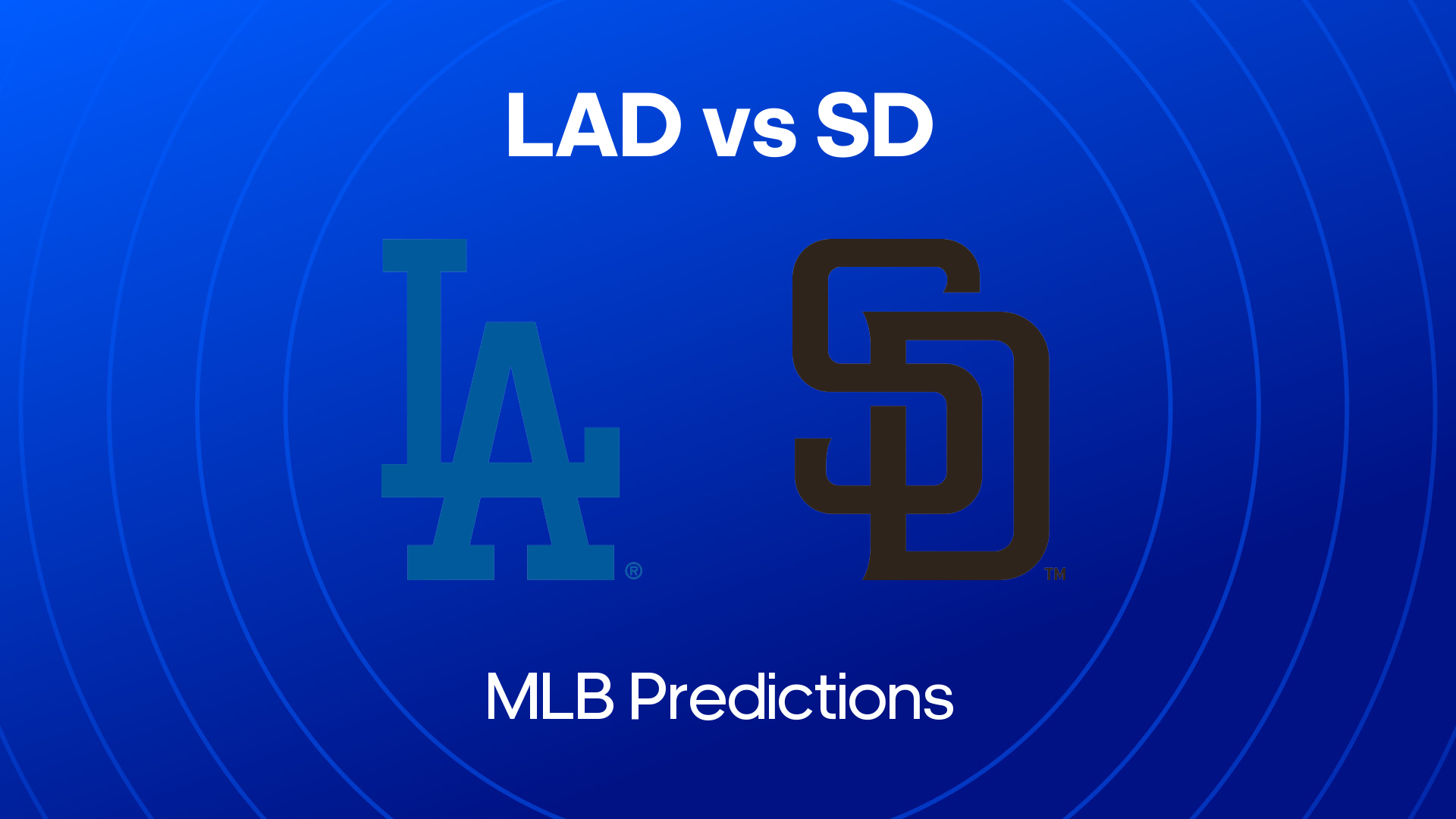 mlb team match up image