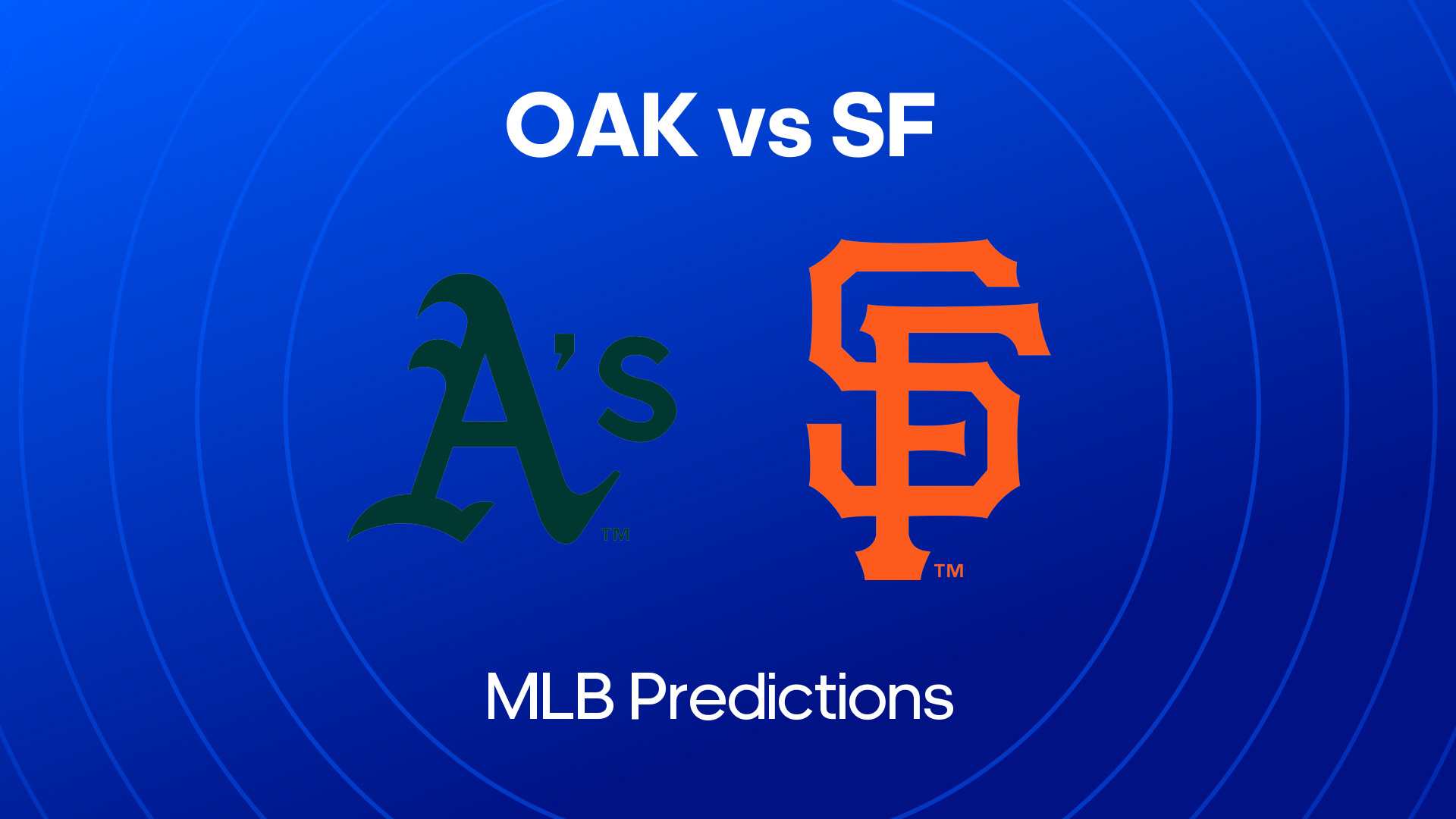 mlb team match up image