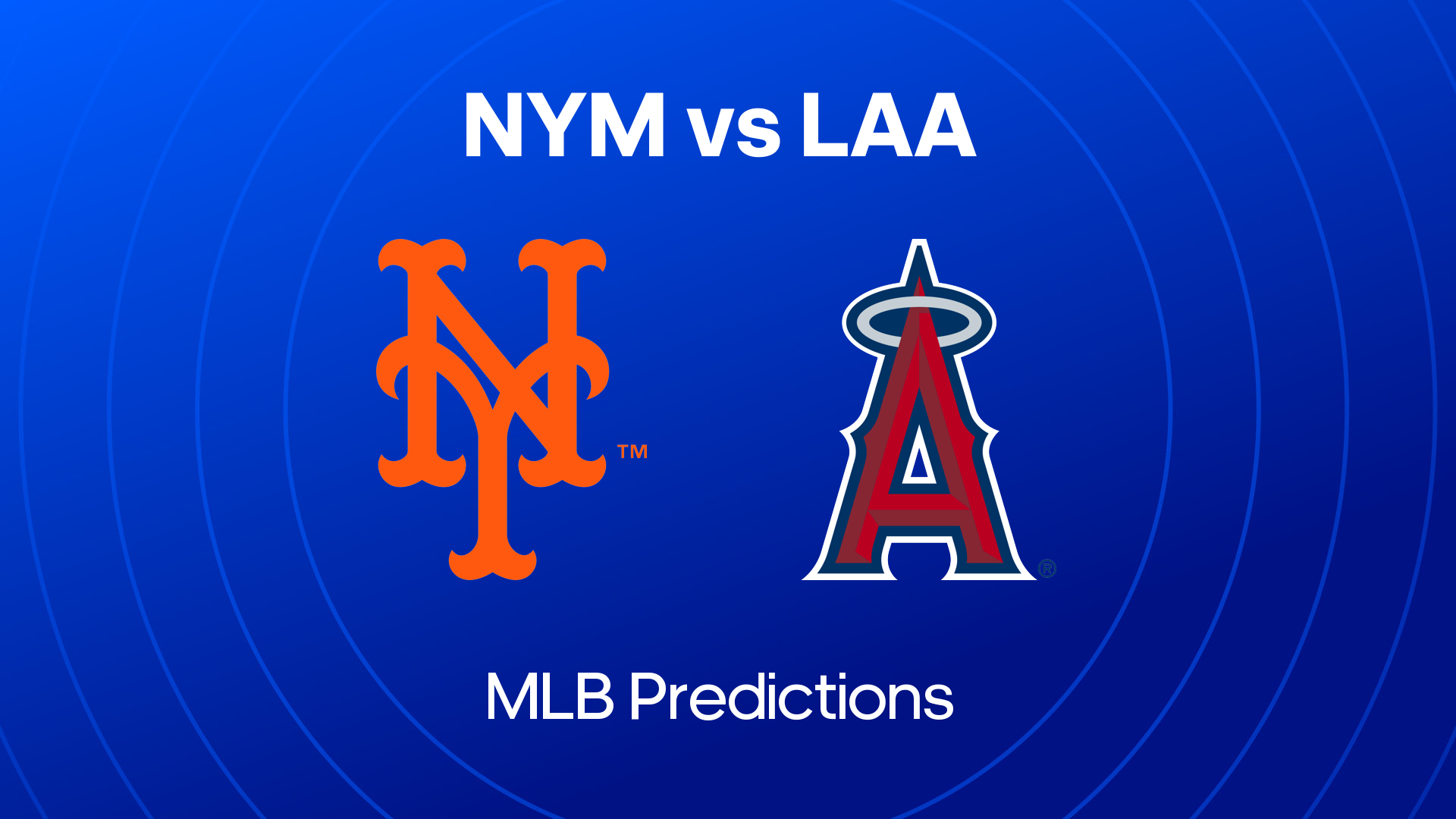 mlb team match up image