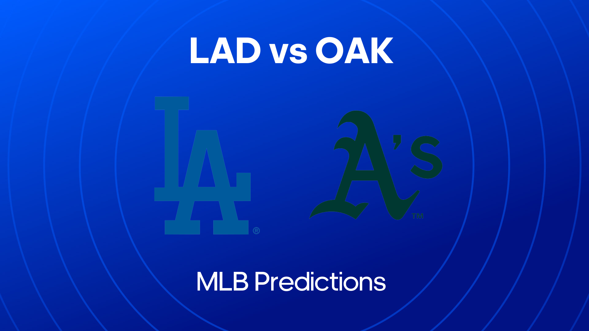 mlb team match up image
