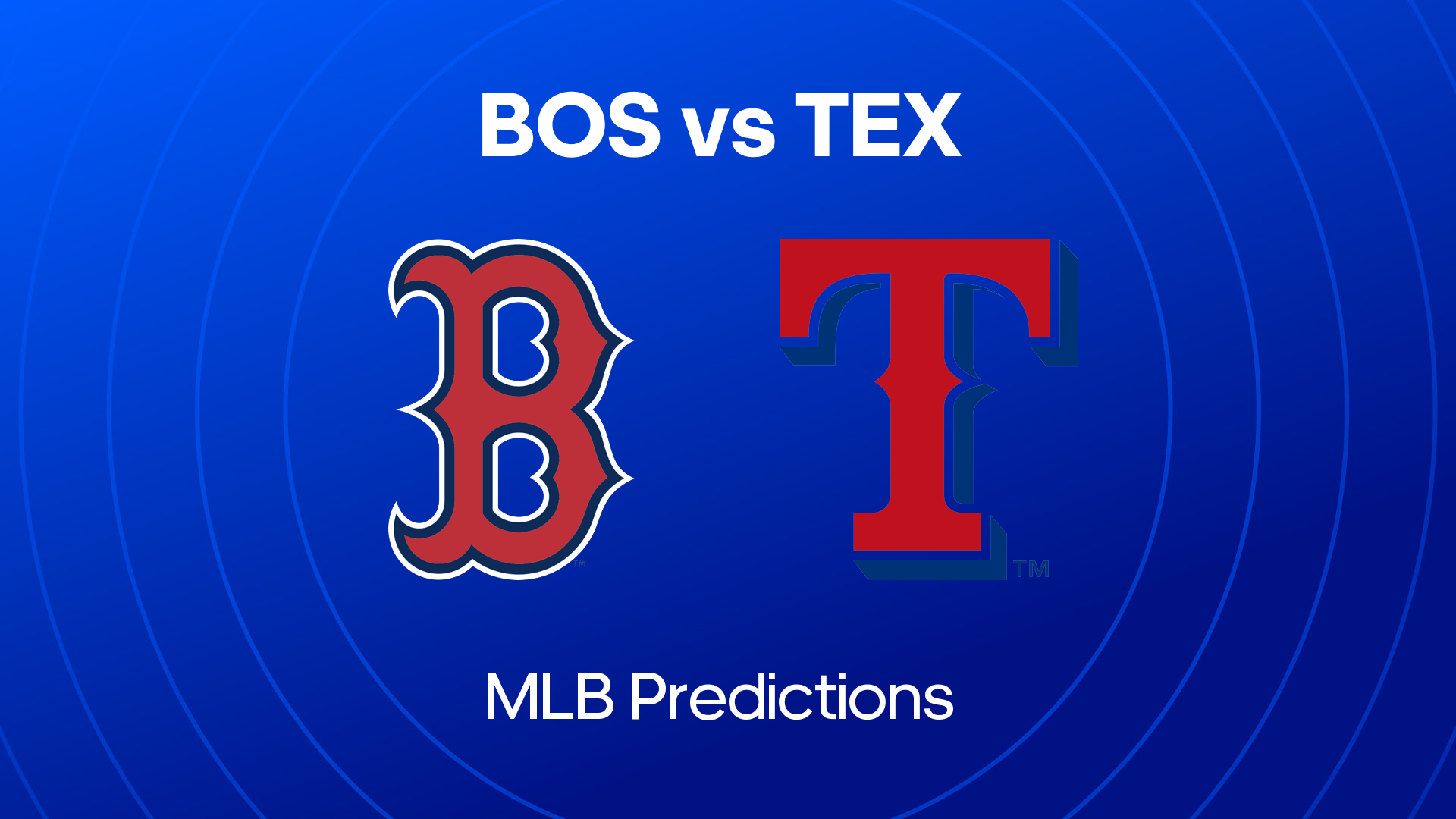mlb team match up image