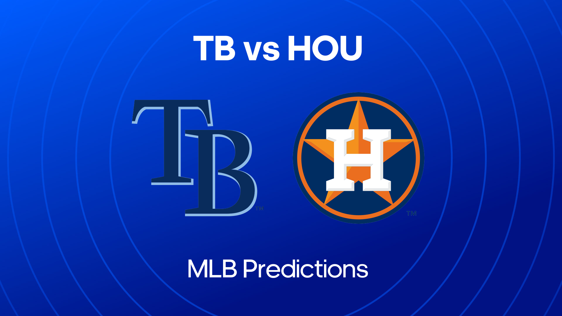 mlb team match up image