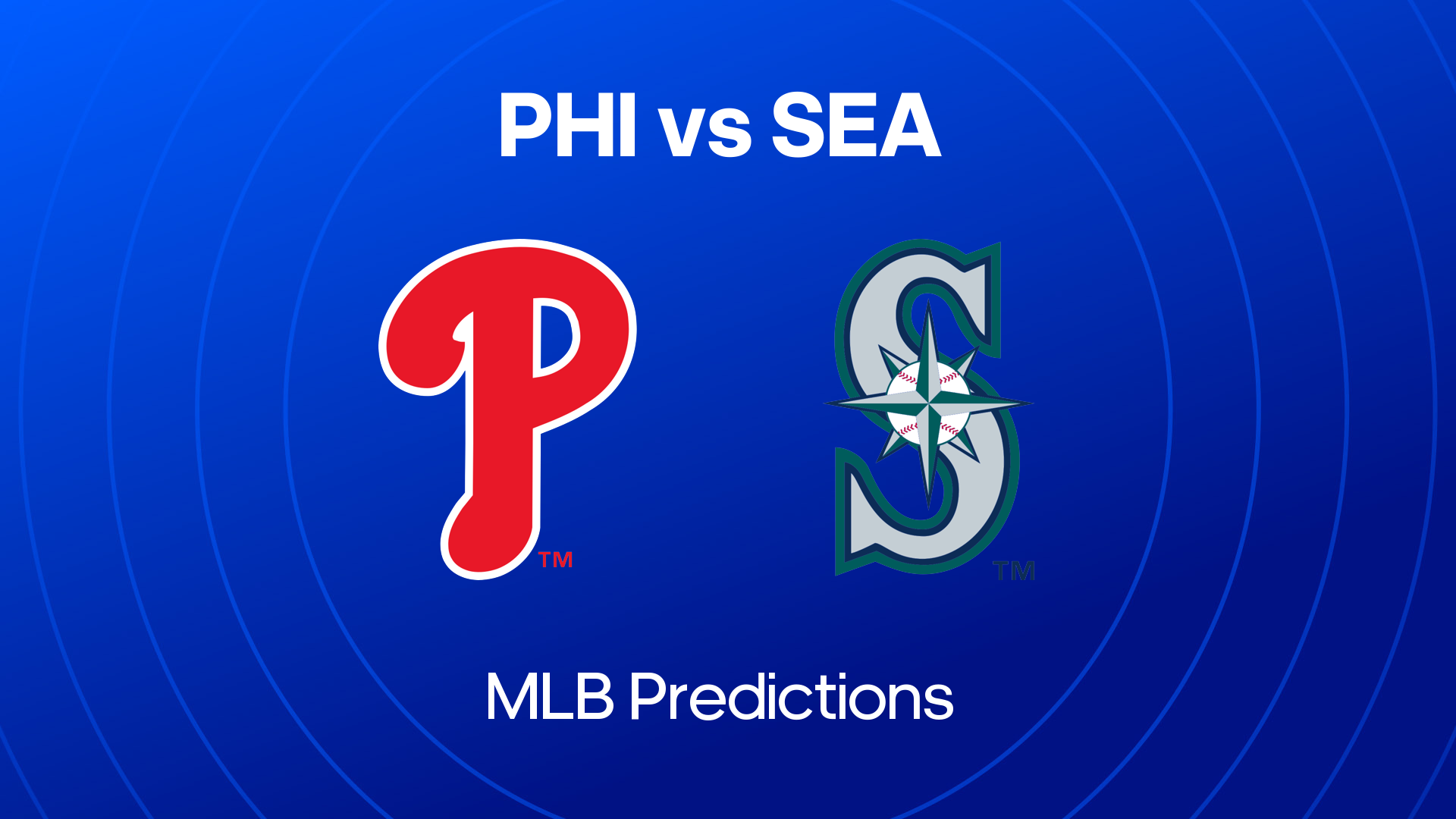 mlb team match up image