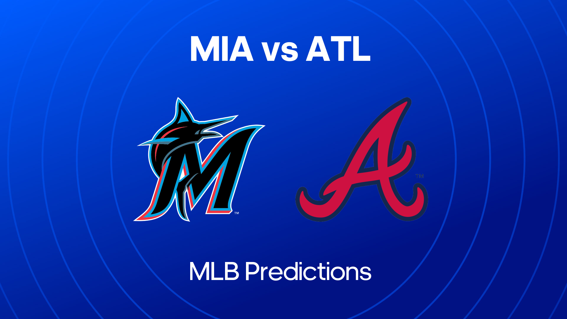 mlb team match up image