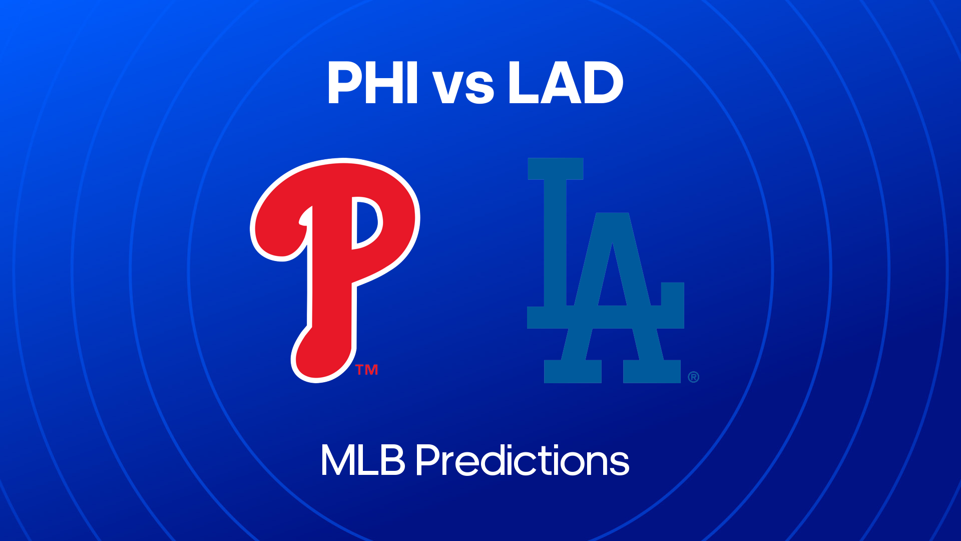 mlb team match up image