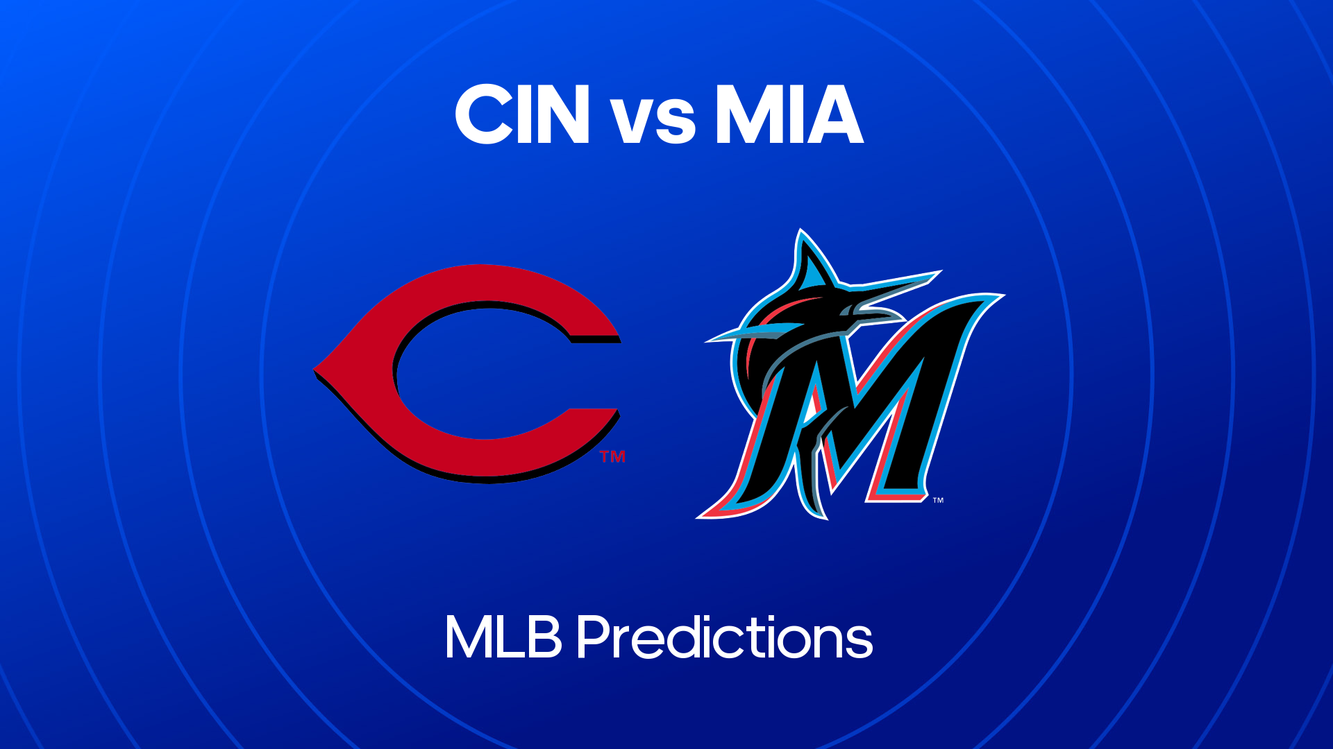 mlb team match up image