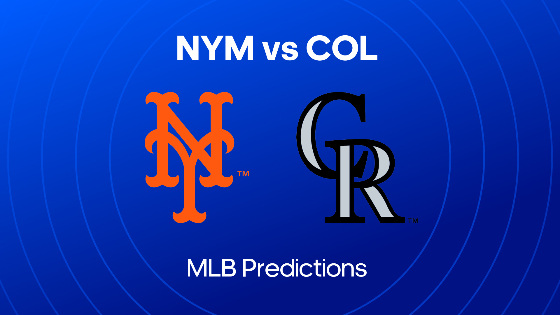 mlb team match up image