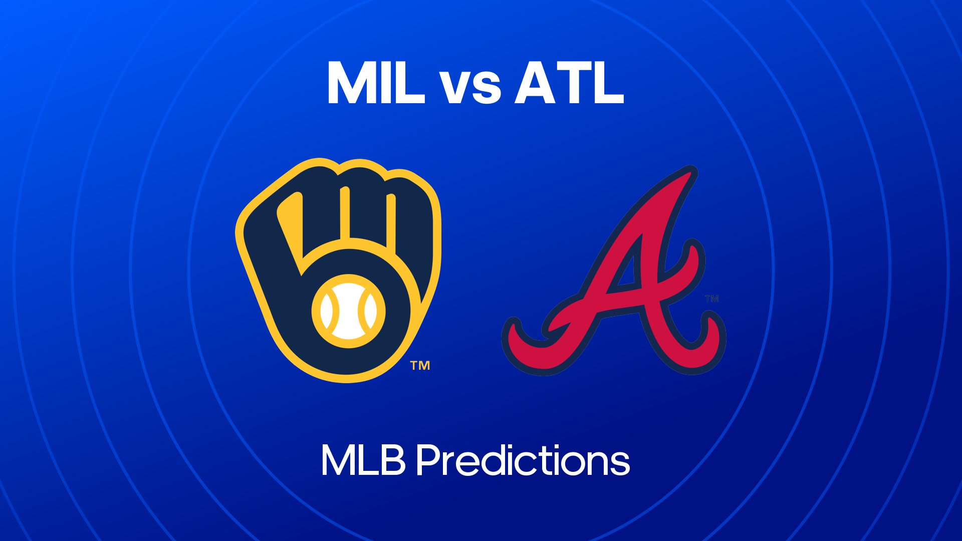 mlb team match up image