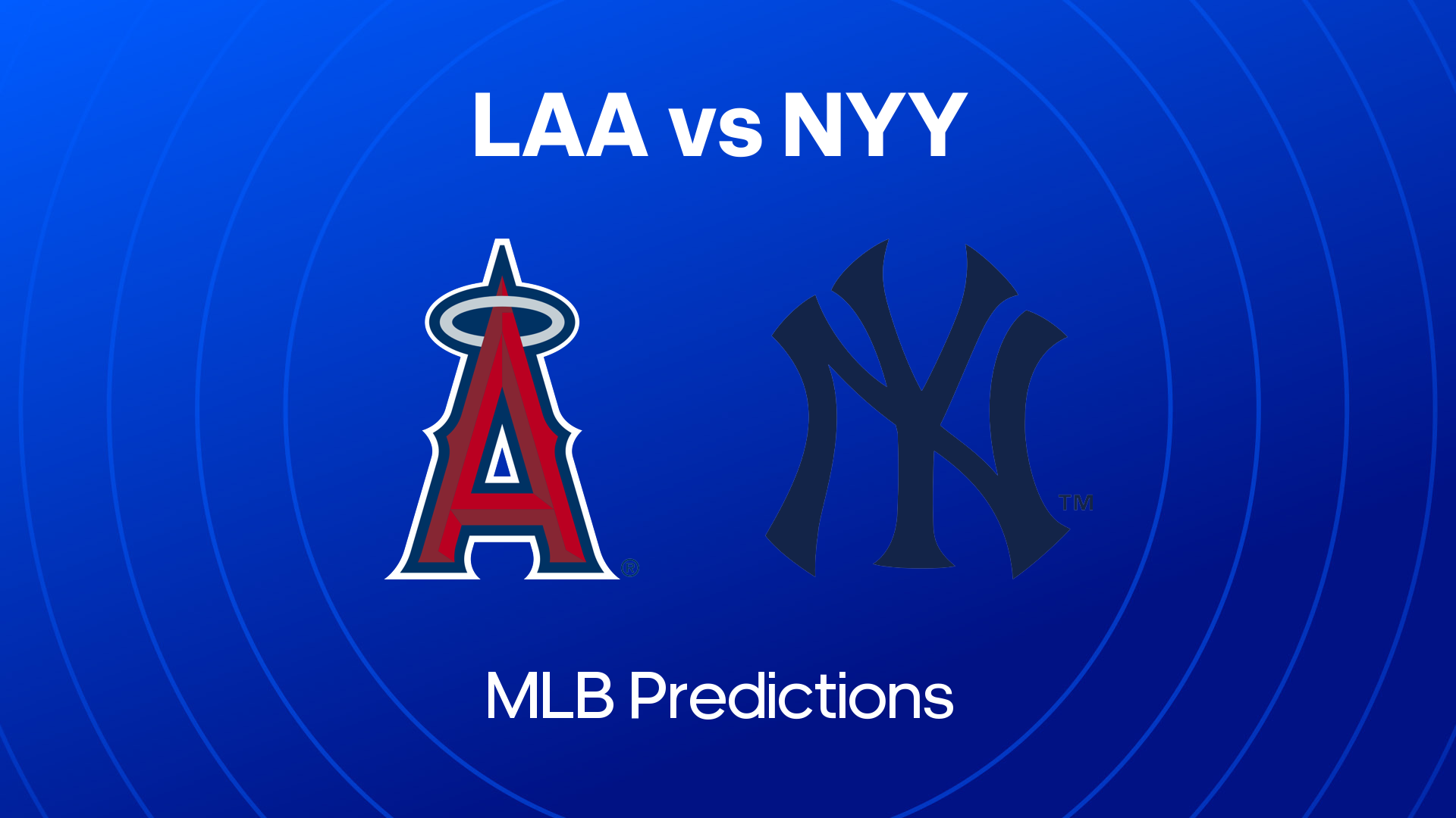 mlb team match up image