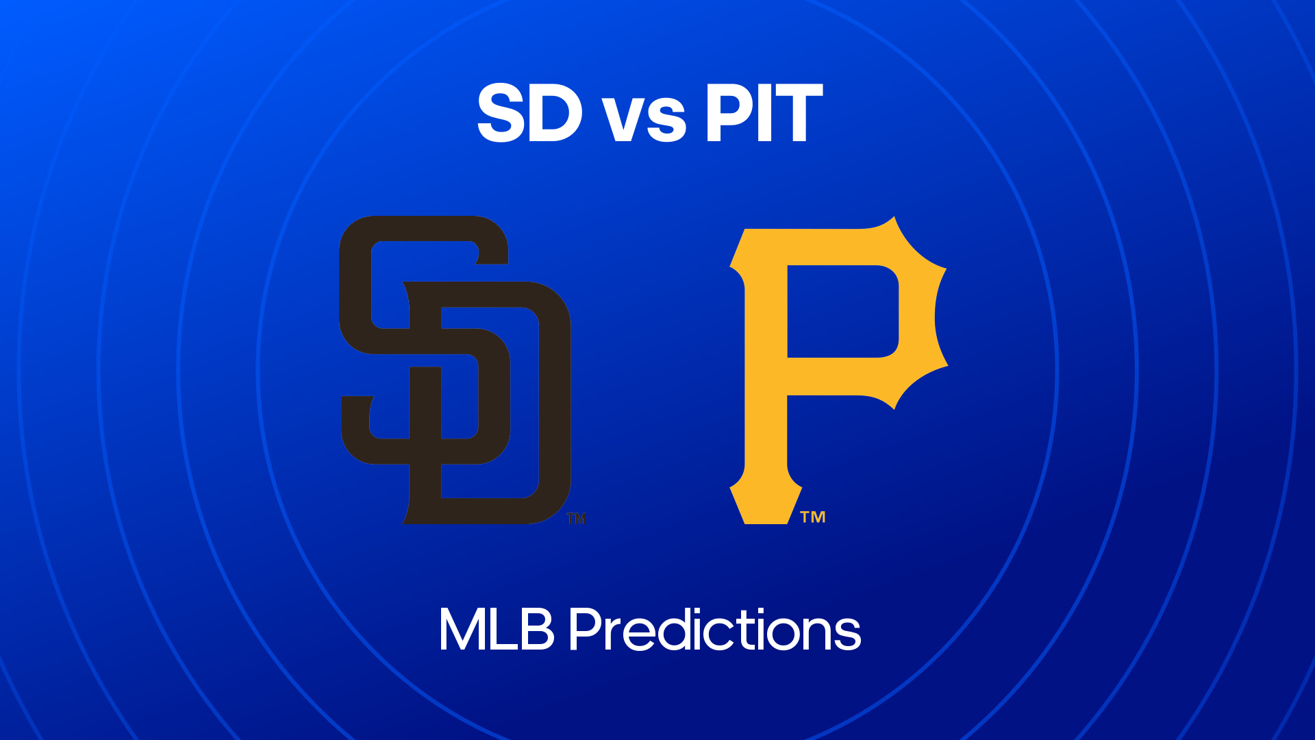mlb team match up image