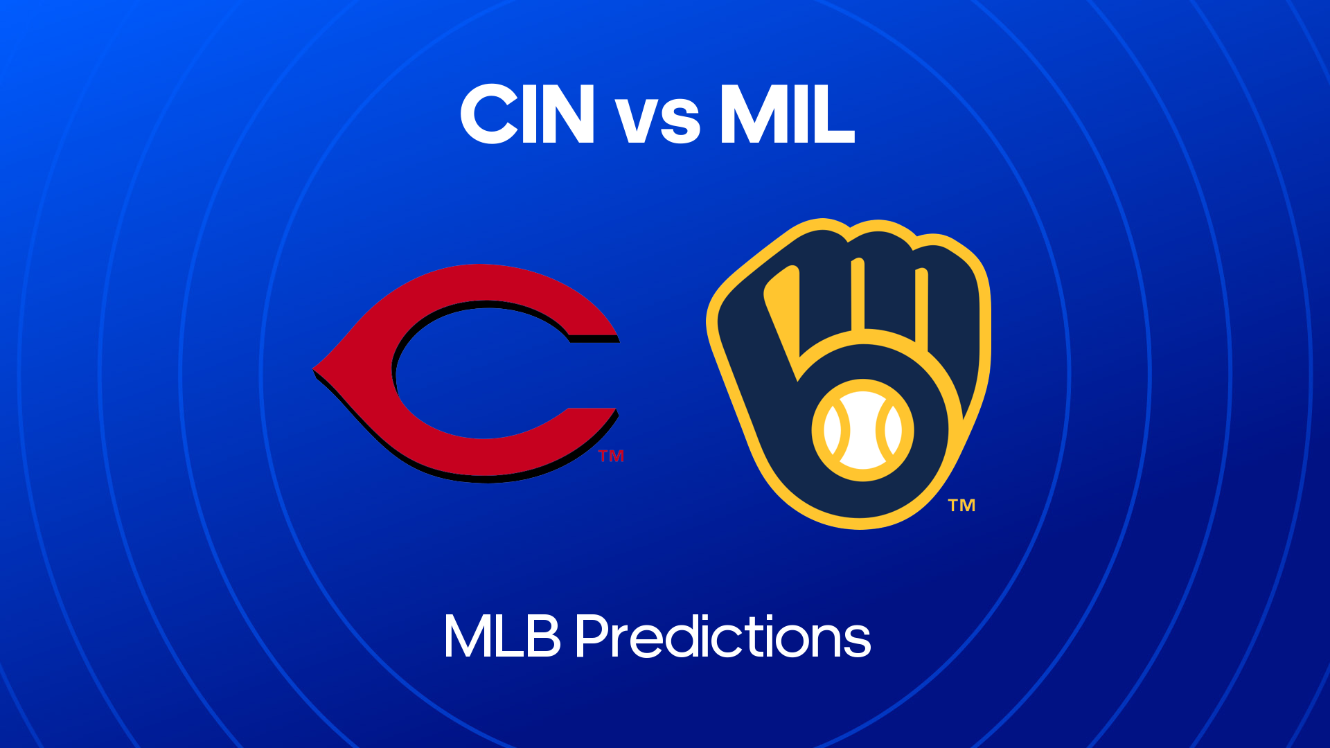 mlb team match up image