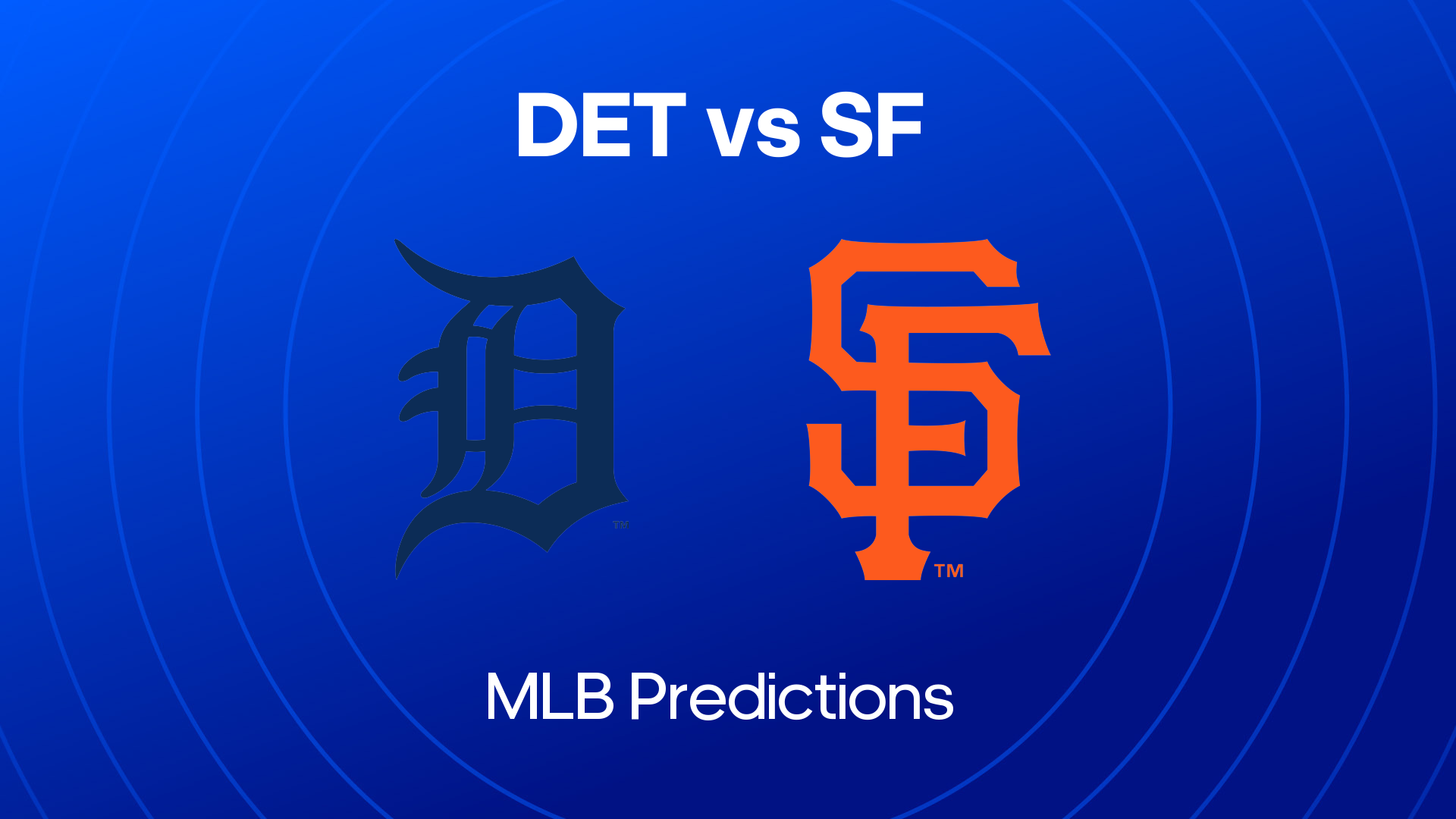 mlb team match up image