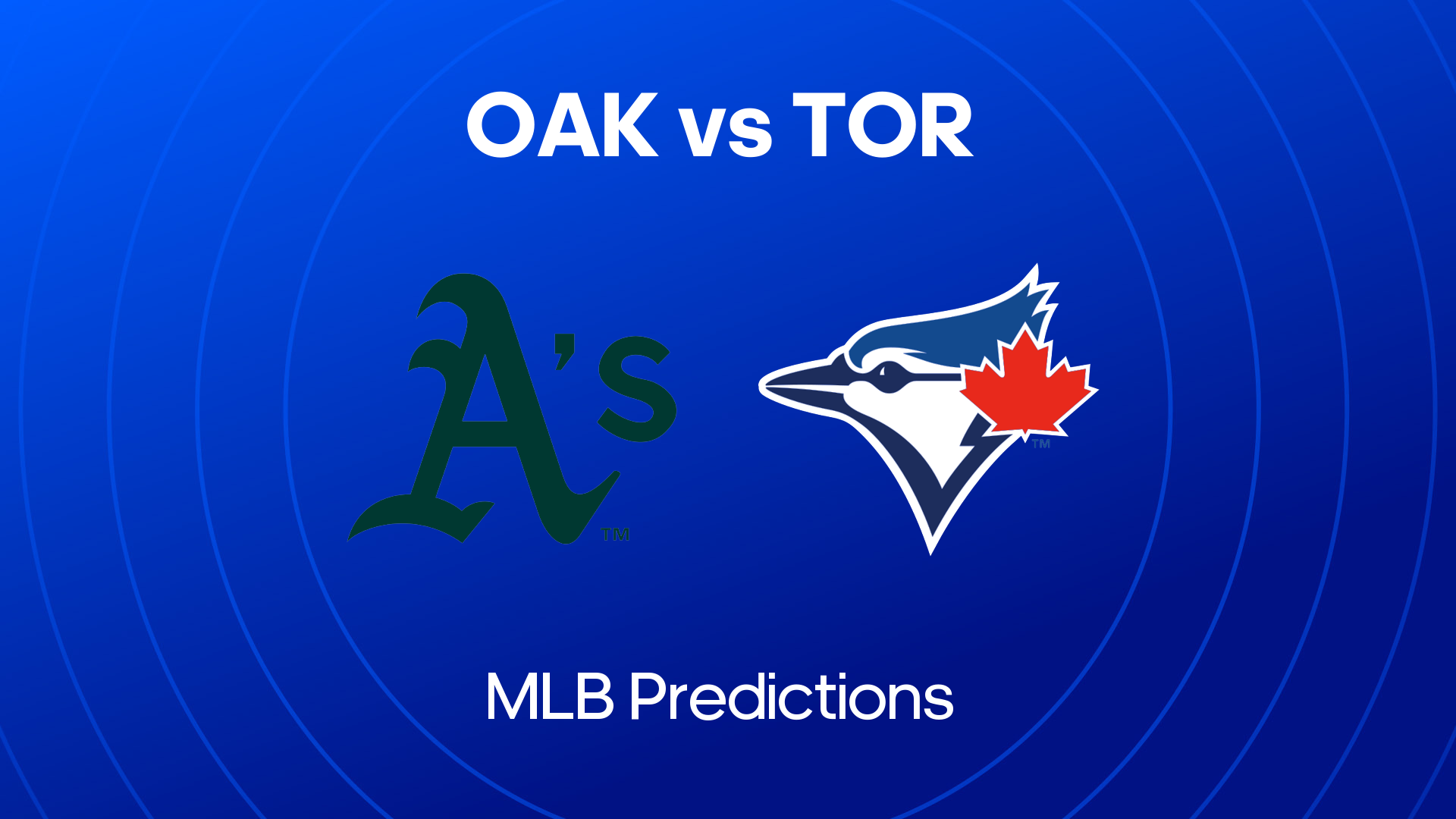 mlb team match up image