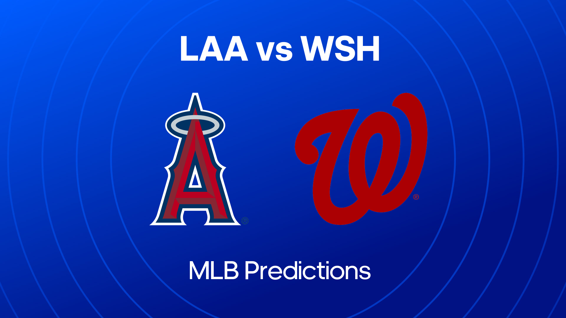 mlb team match up image