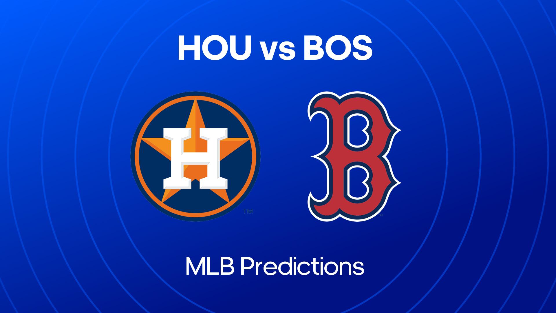 mlb team match up image