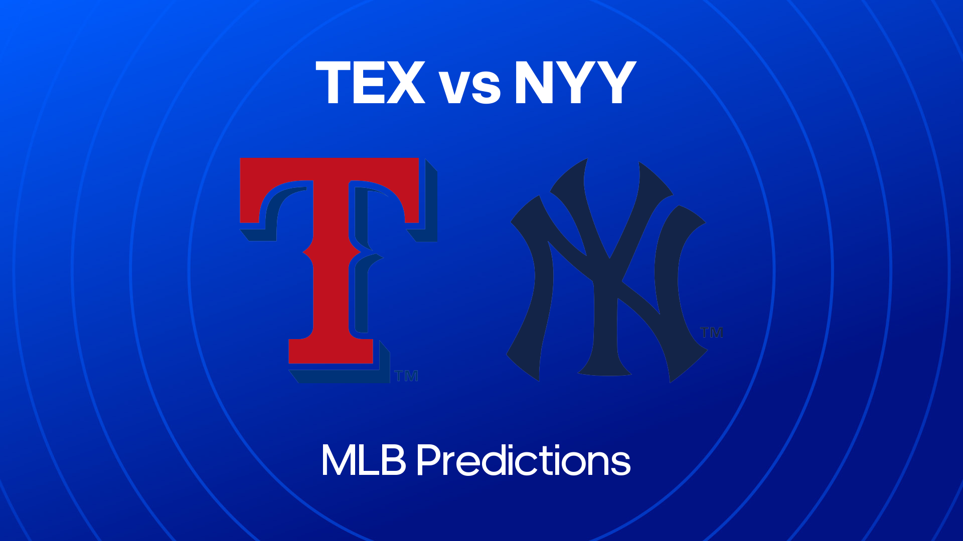 mlb team match up image