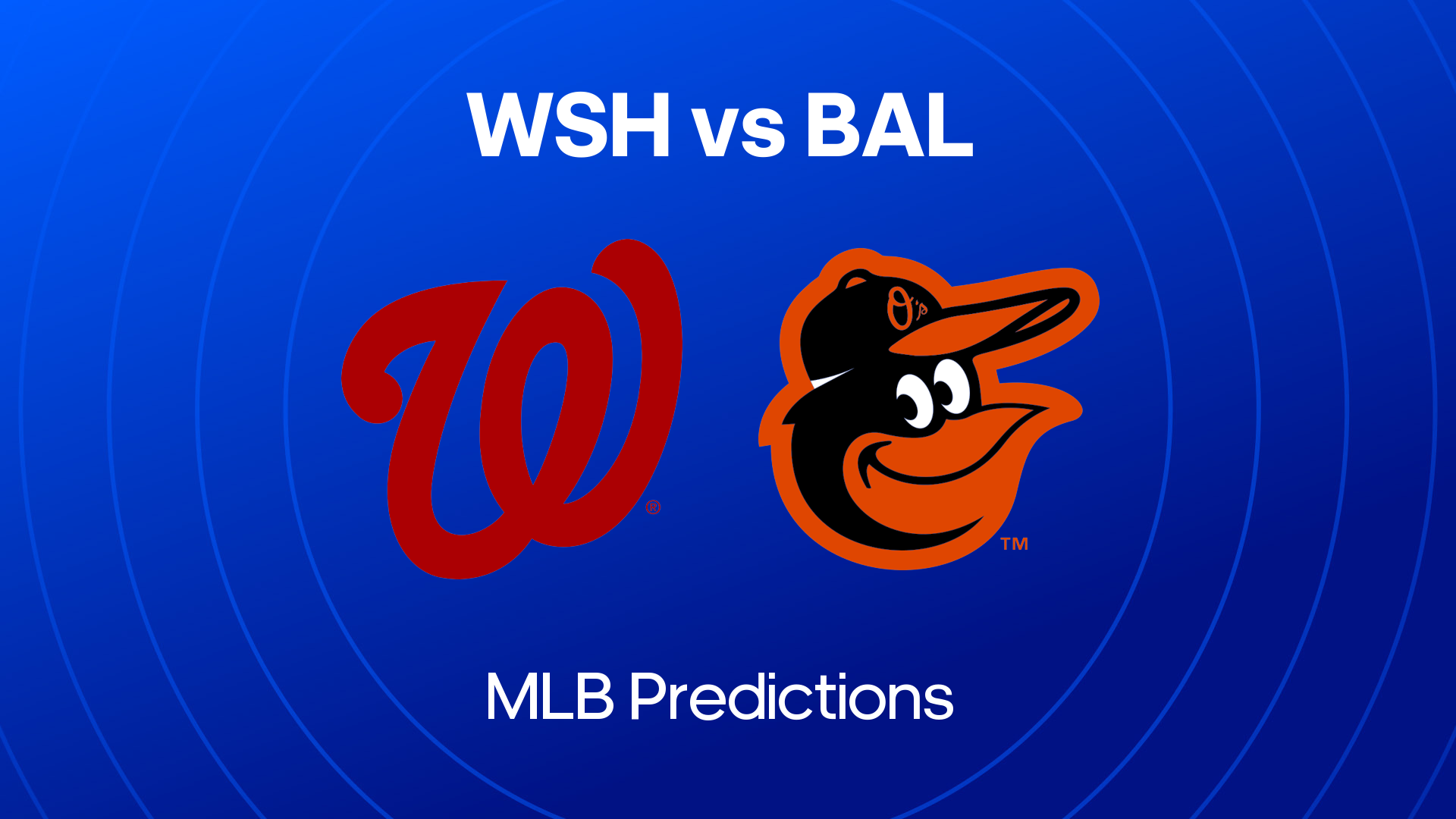 mlb team match up image